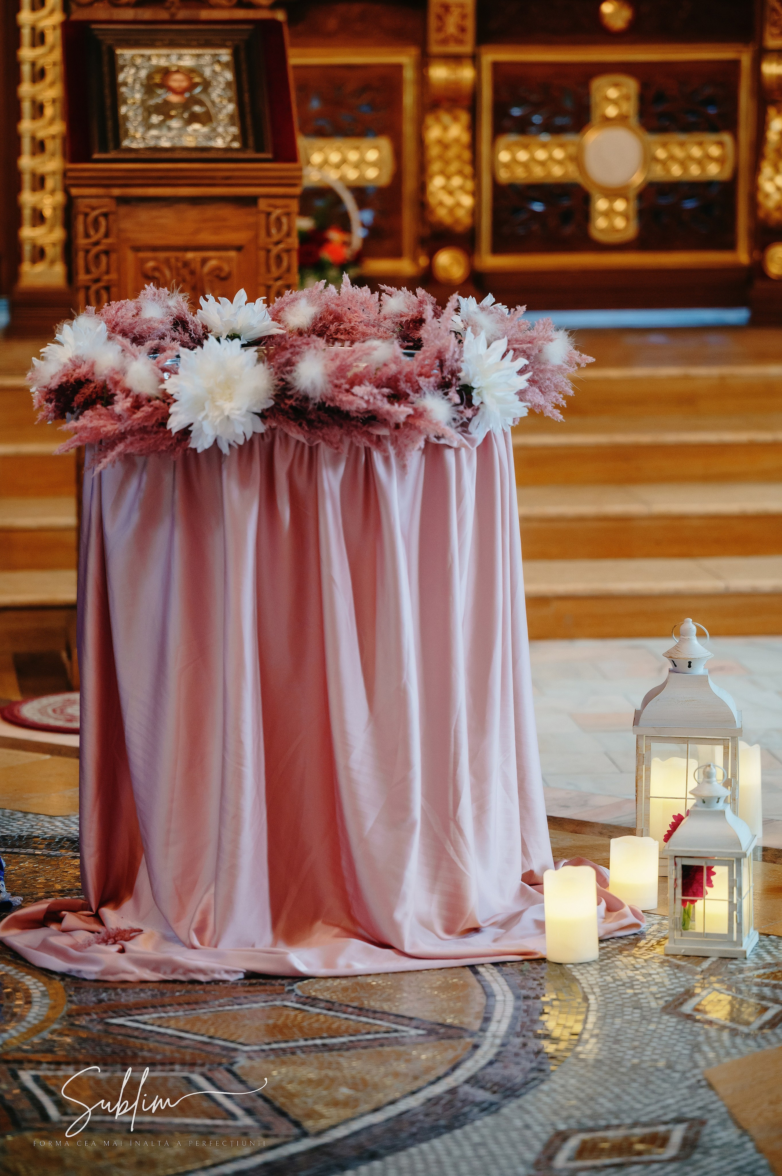 Sublim. Laurentiu Stefan StoryTeller