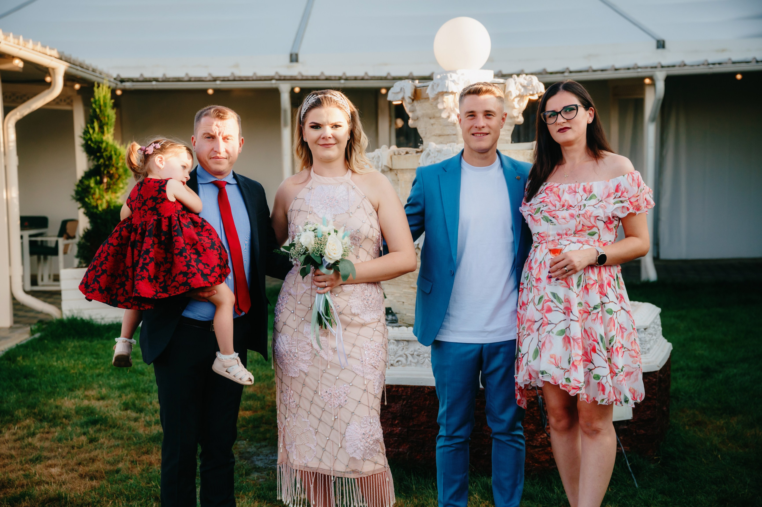 CUNUNIE Adelina si Alexandru. Laurentiu Stefan StoryTeller