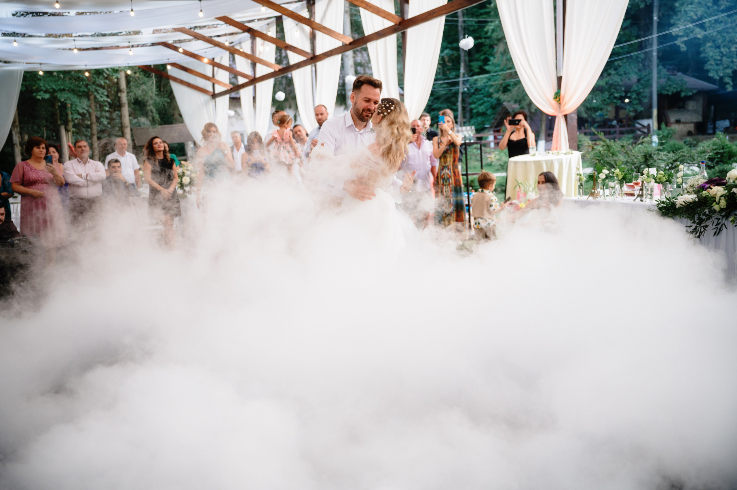 NUNTA Carina si Andrei. Laurentiu Stefan StoryTeller