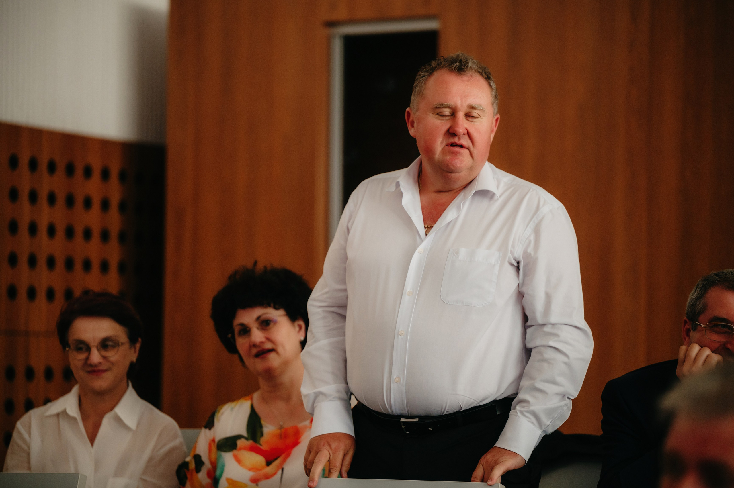 Medicina Veterinara — dupa 30 de ani…. Laurentiu Stefan StoryTeller