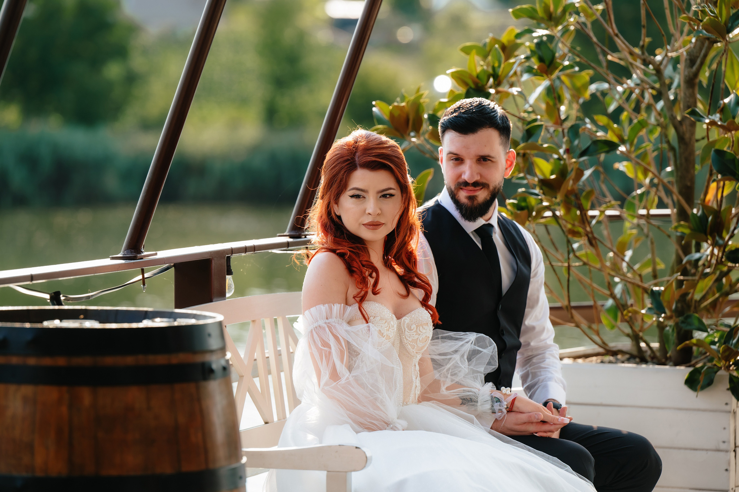 NUNTA Alexandra si Elias. Laurentiu Stefan StoryTeller