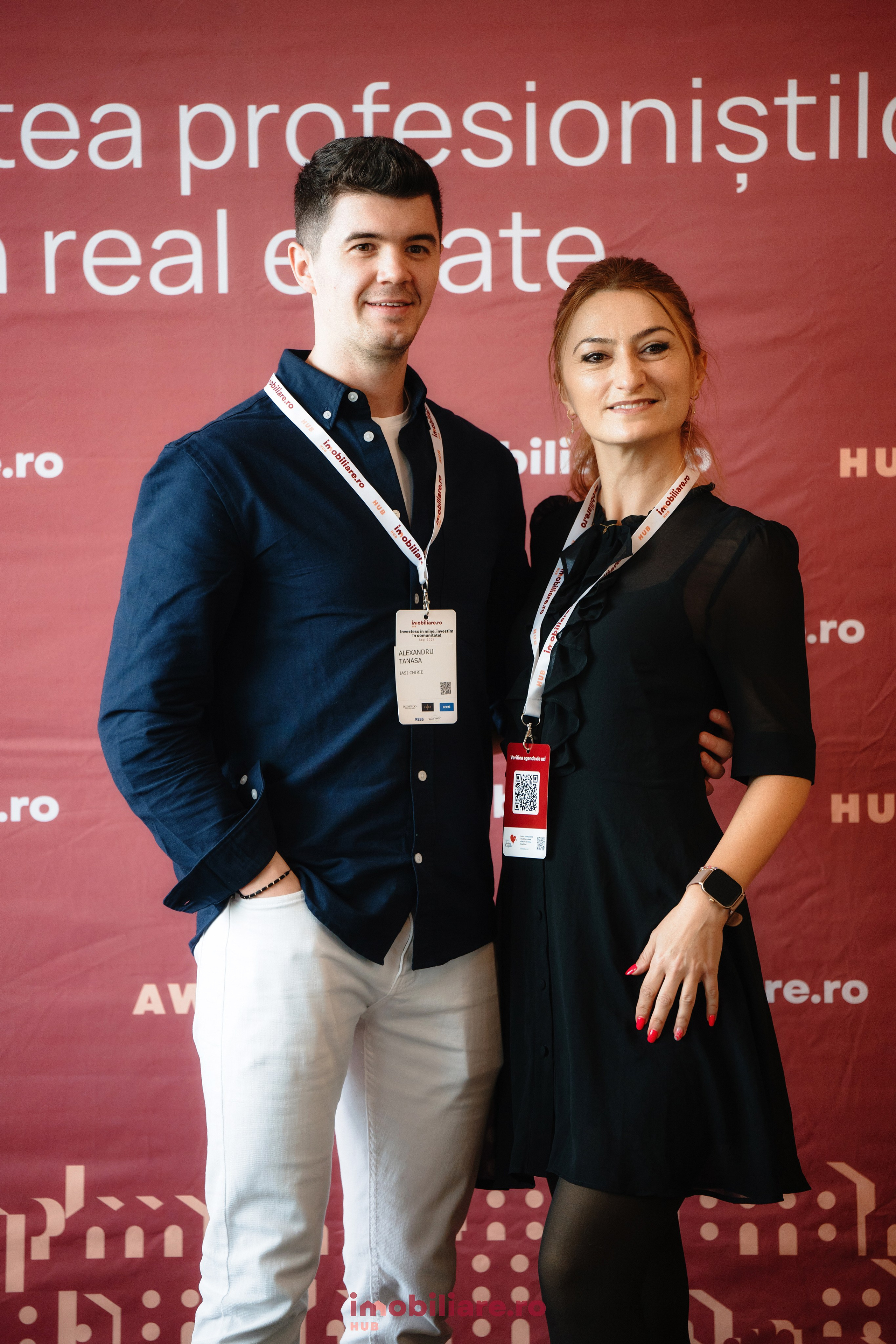 Imobliare HUB. Laurentiu Stefan StoryTeller