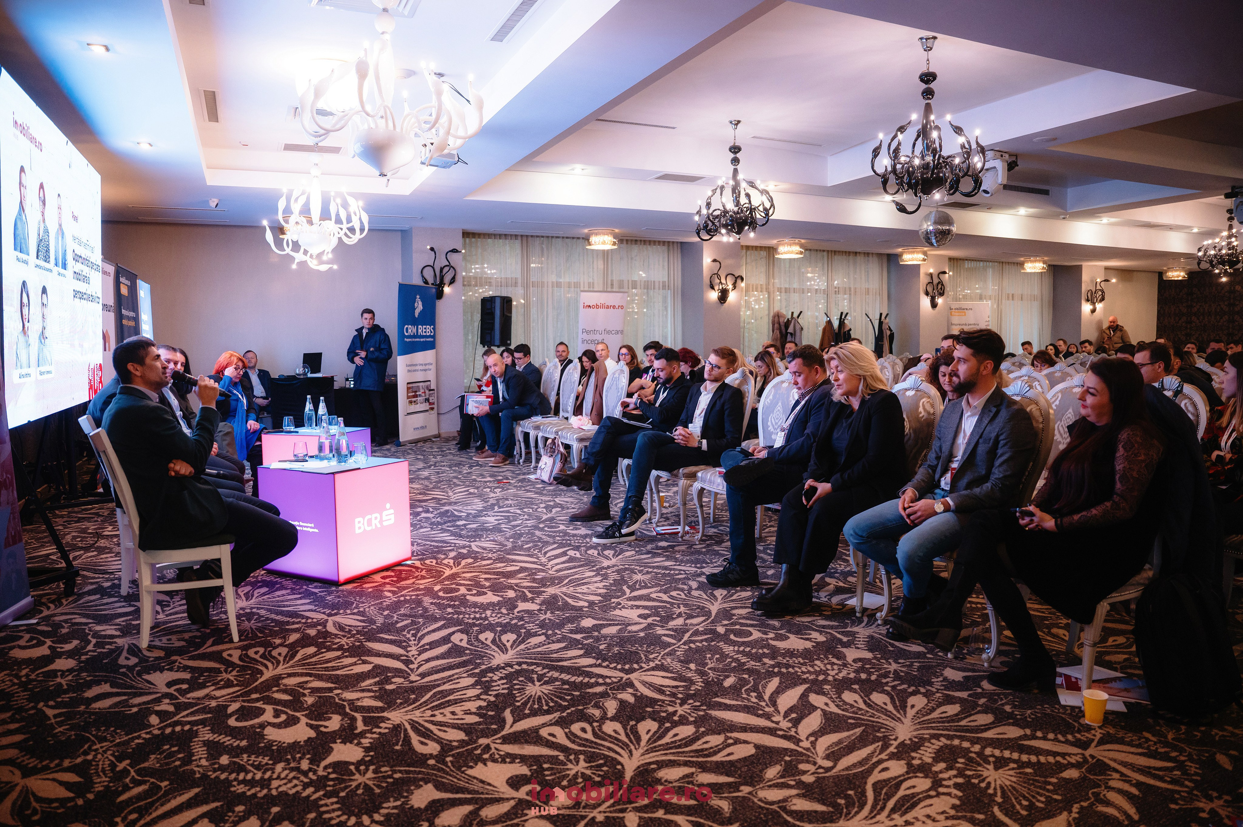 Imobliare HUB. Laurentiu Stefan StoryTeller