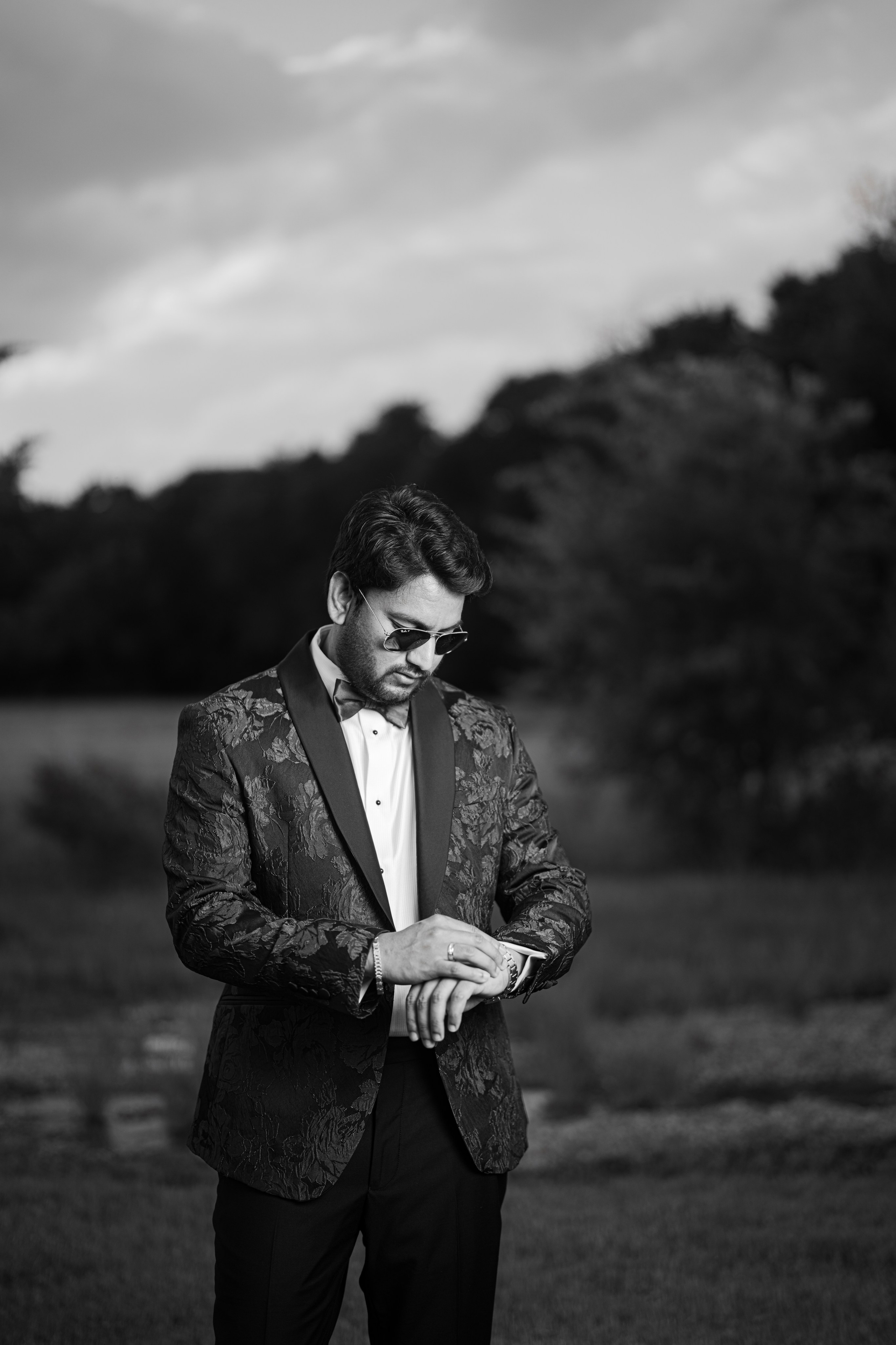Wedding. Wedding photographer Venkatesh Darsi
