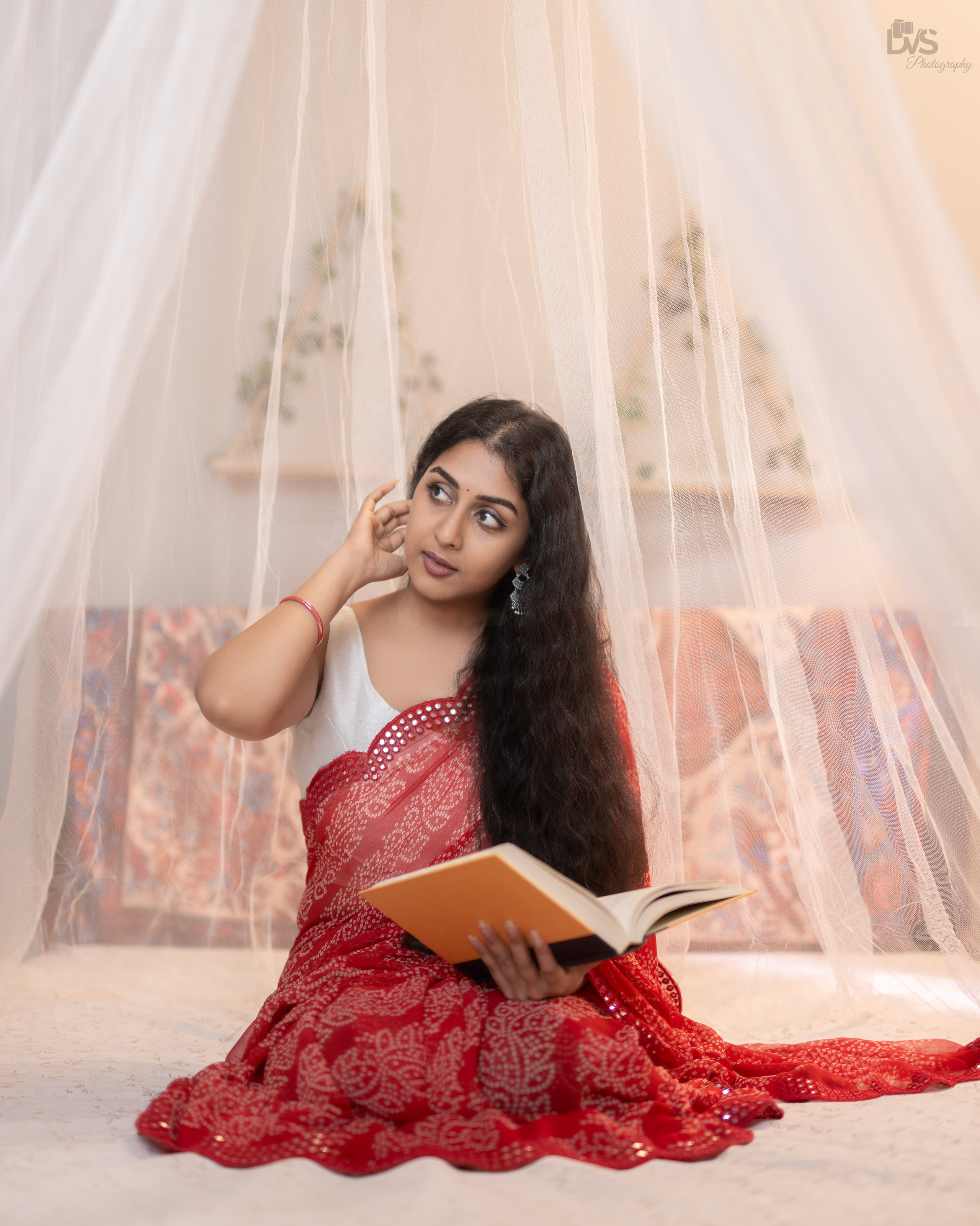 Fashion. Wedding photographer Venkatesh Darsi