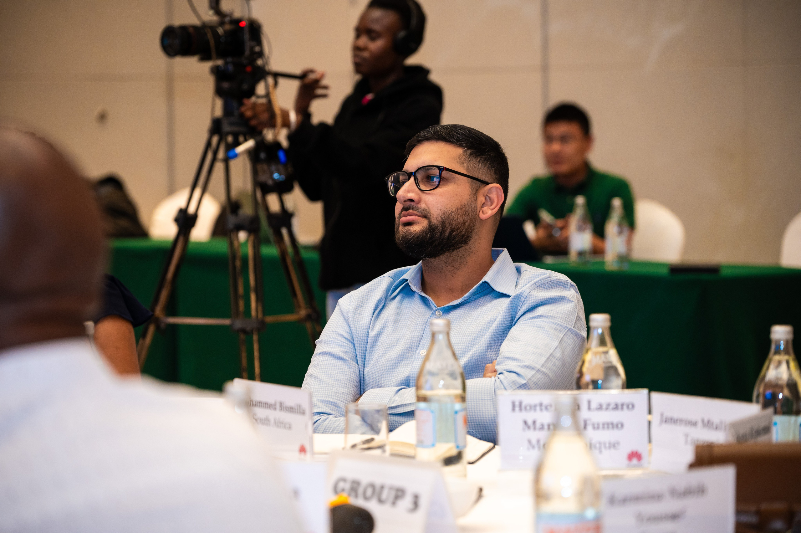 Corporate photography in Nairobi-Huawei’s HR Enablement Training. Nick Ouma Photography I Best Event photographer based in Nairobi, Kenya