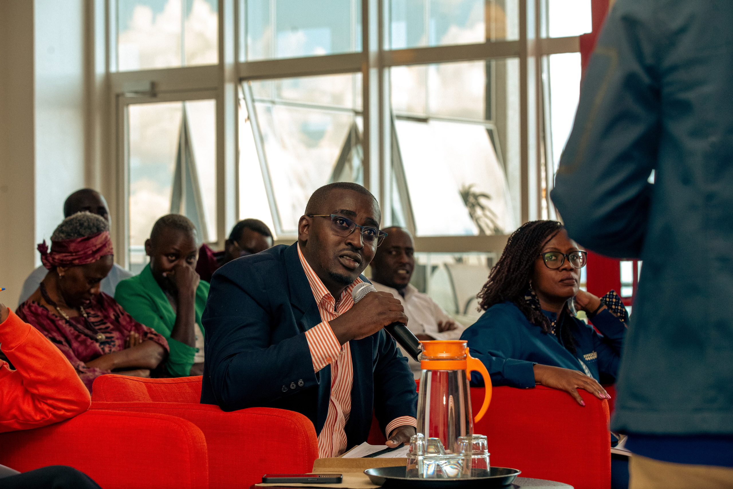 Corporate photography in Nairobi, Kenya. Nick Ouma Photography I Best Event photographer based in Nairobi, Kenya