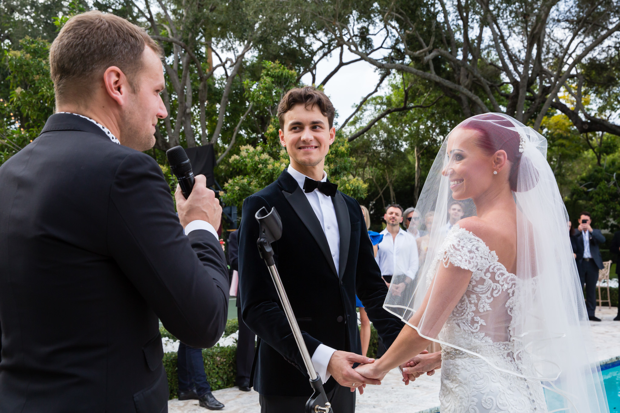 Best wedding photographer Miami. Miami Family and Event Photographer