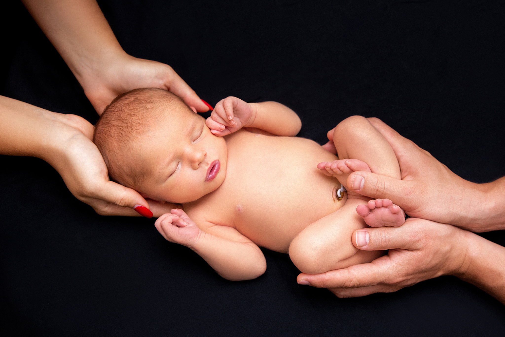 Newborn photographer Miami. Miami Family and Event Photographer