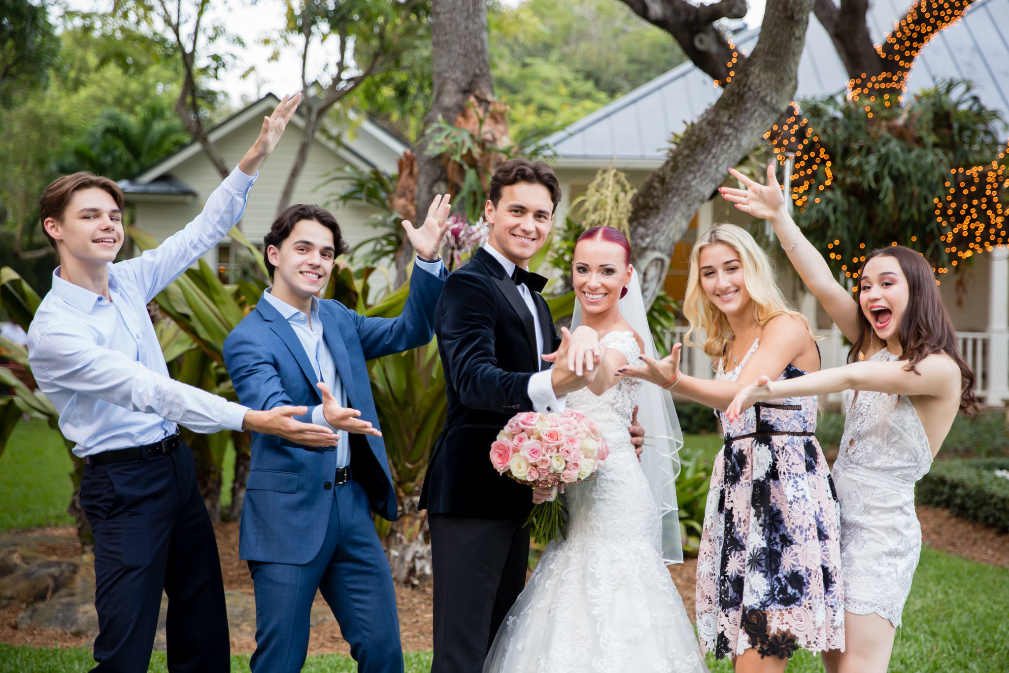 Best wedding photographer Miami. Miami Family and Event Photographer