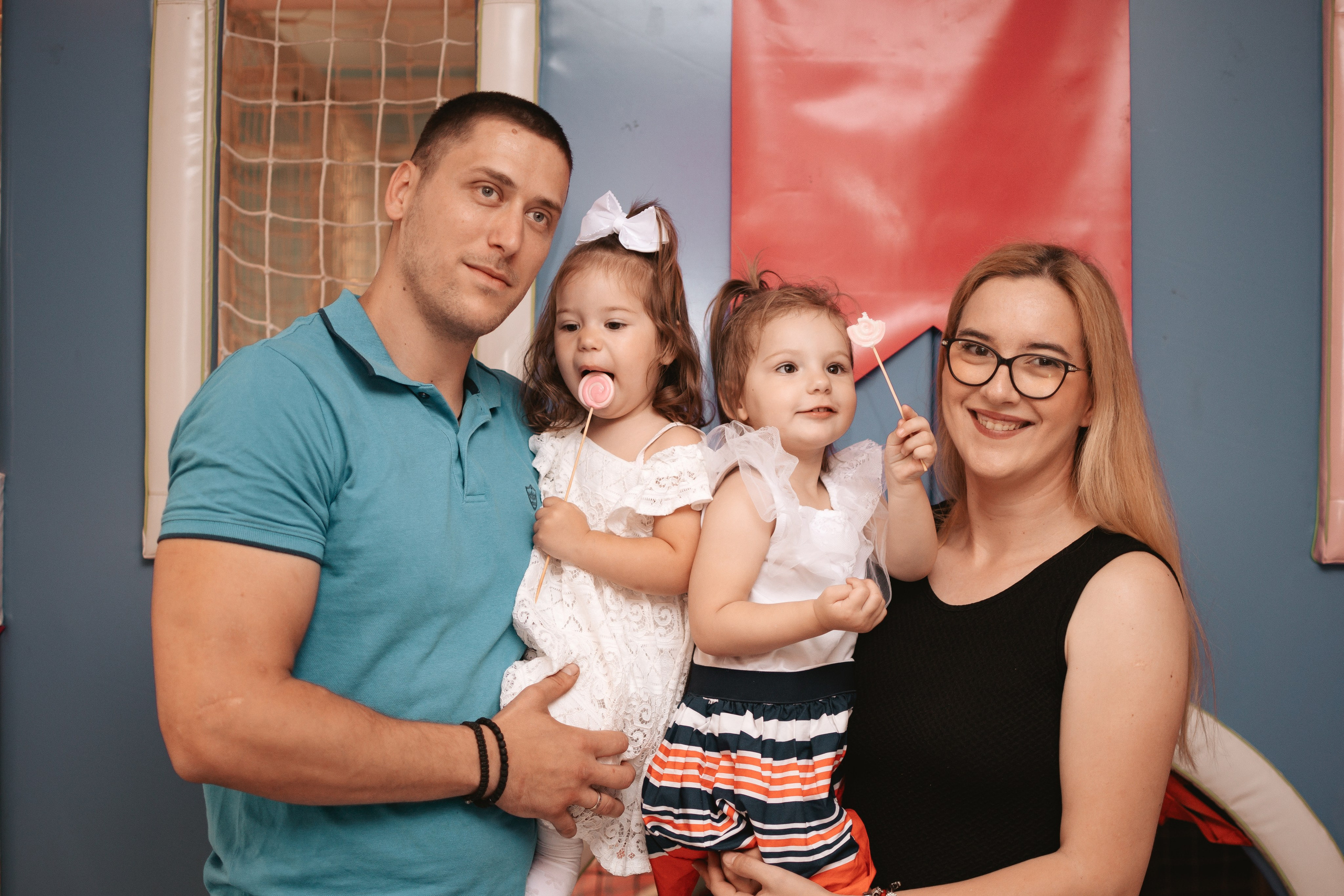 Magdalena, rođendan. BambinaaPhotography