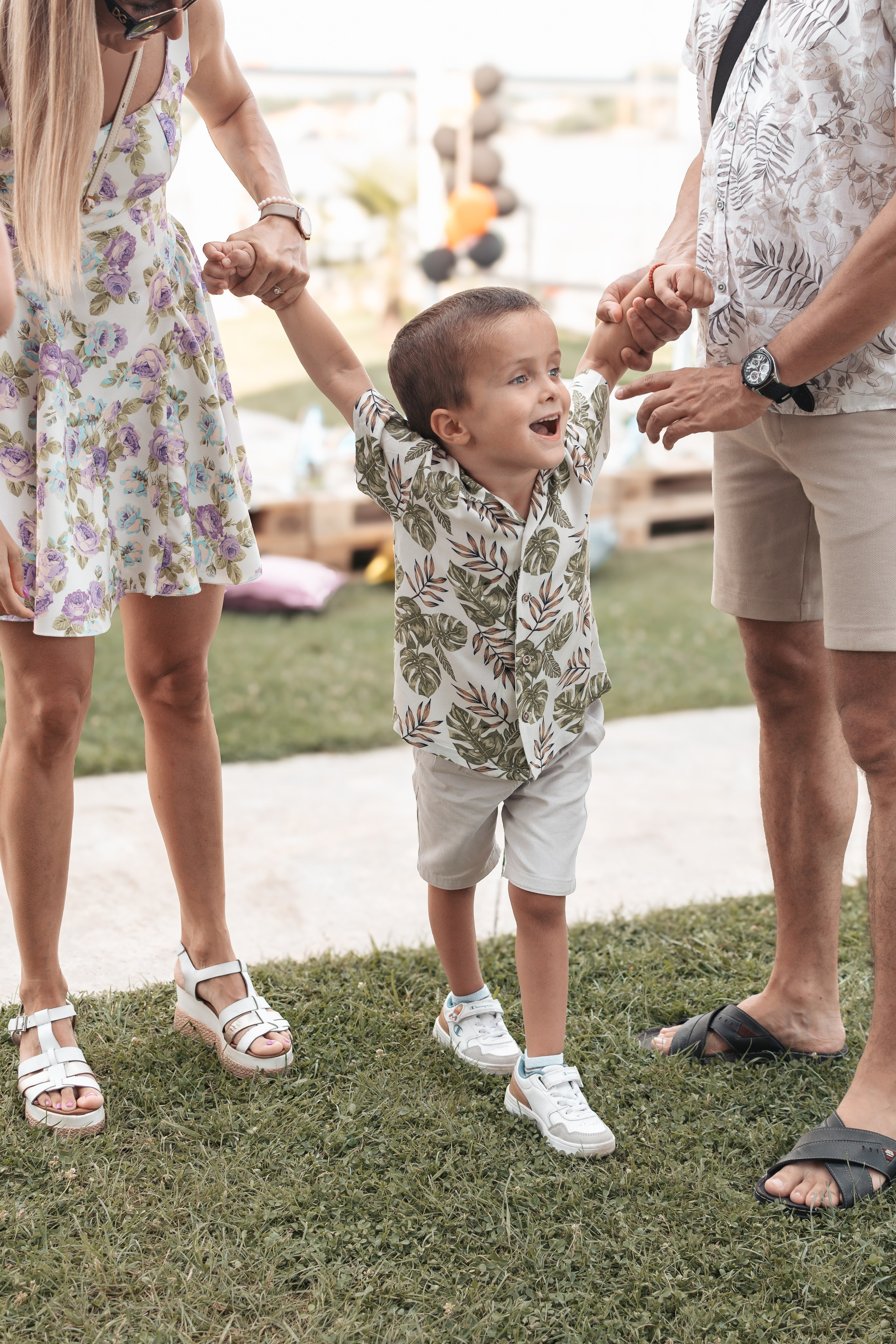 Jakov, rođendan. BambinaaPhotography