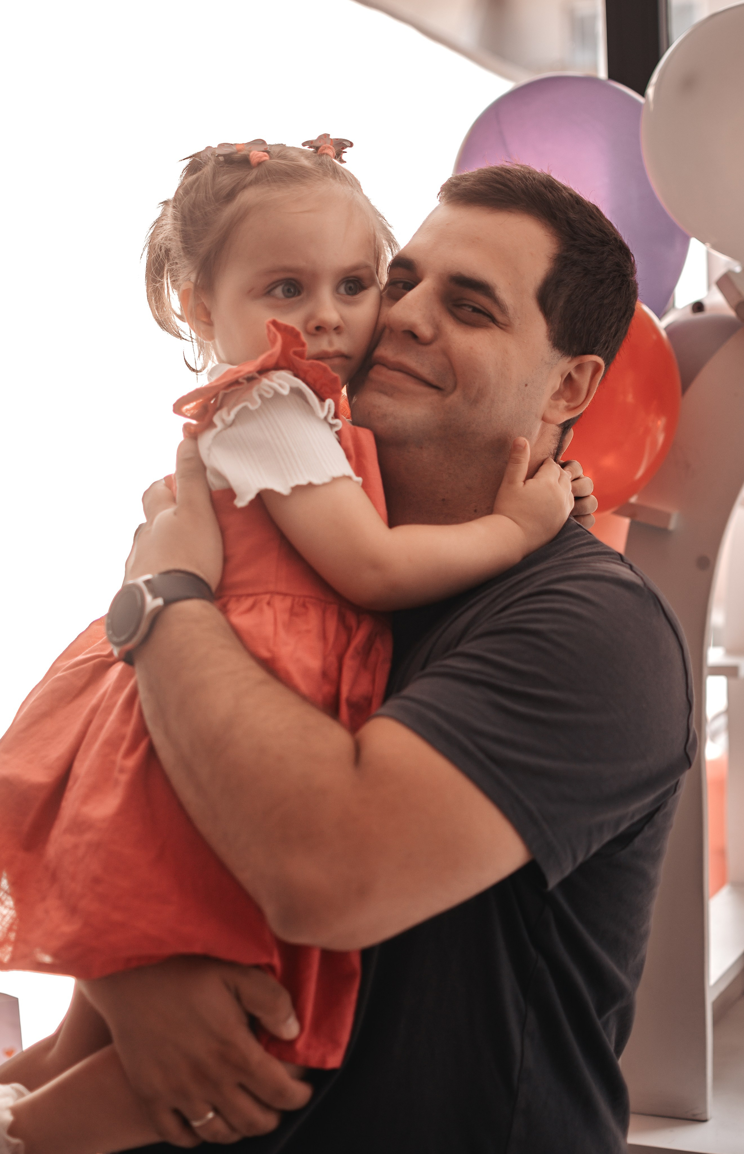 Magdalena, rođendan. BambinaaPhotography