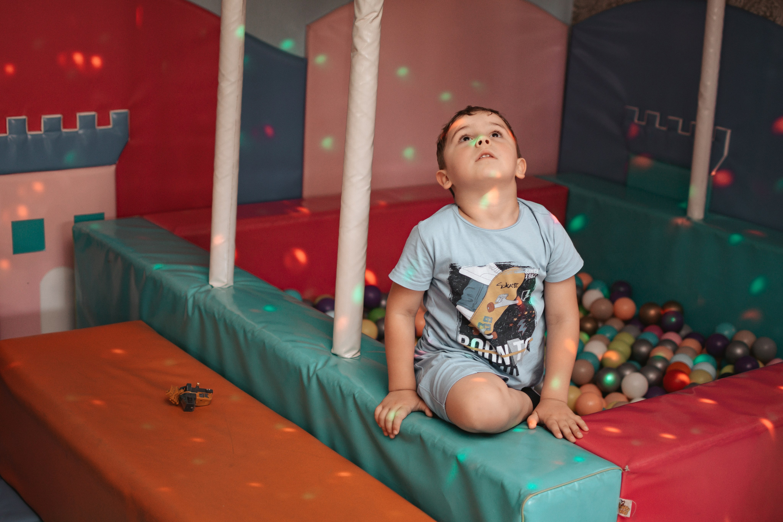 Magdalena, rođendan. BambinaaPhotography