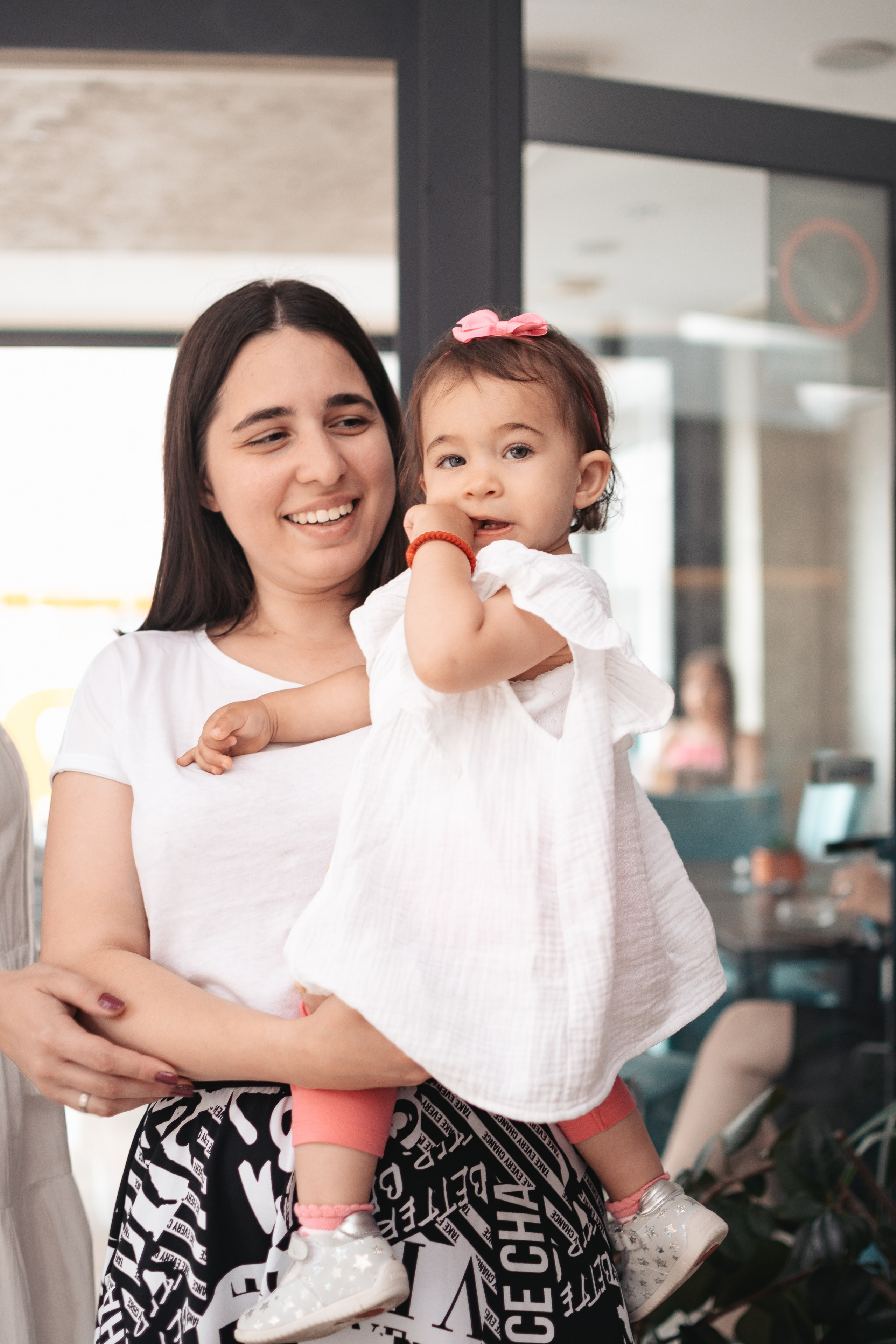 Magdalena, rođendan. BambinaaPhotography