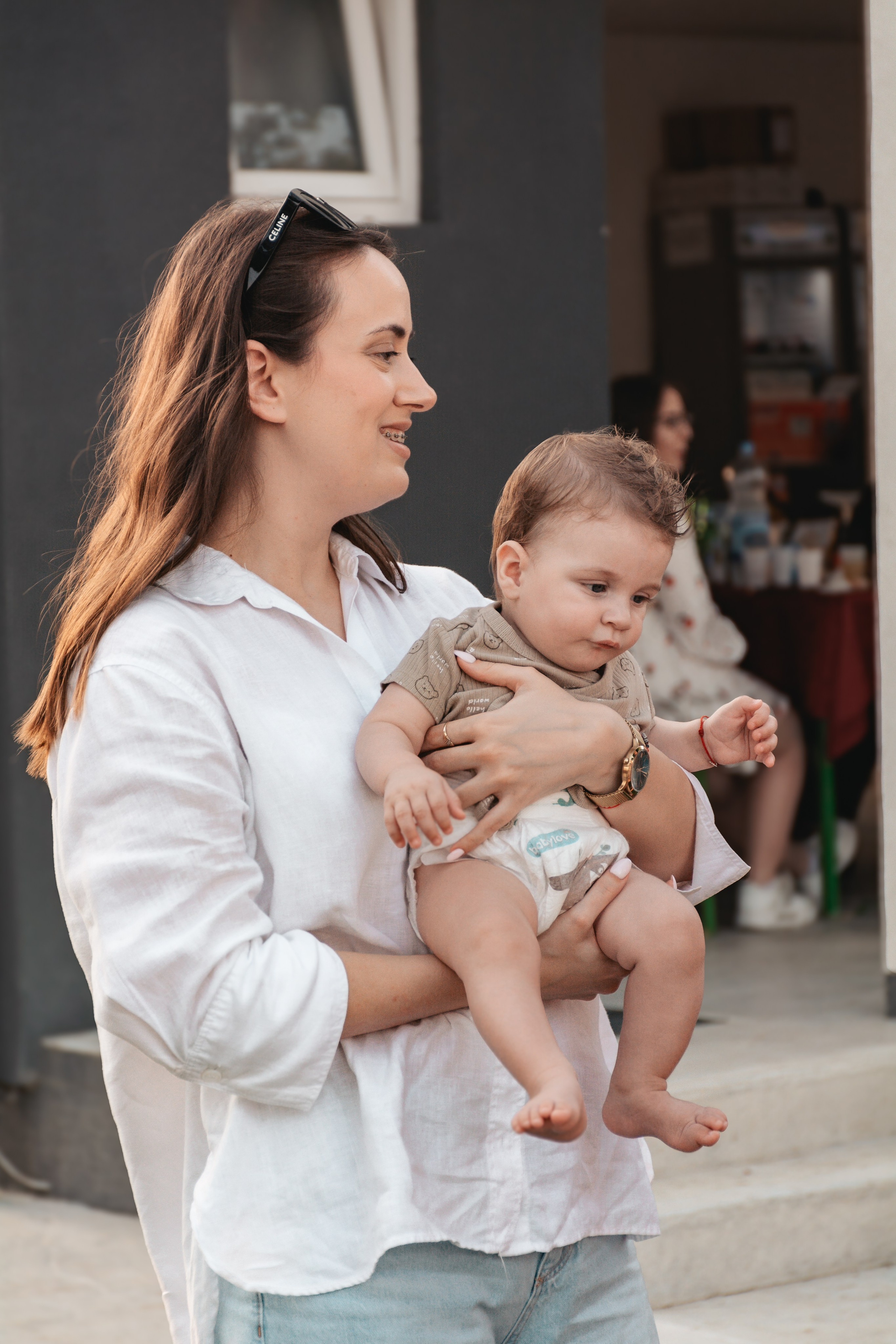 Jakov, rođendan. BambinaaPhotography