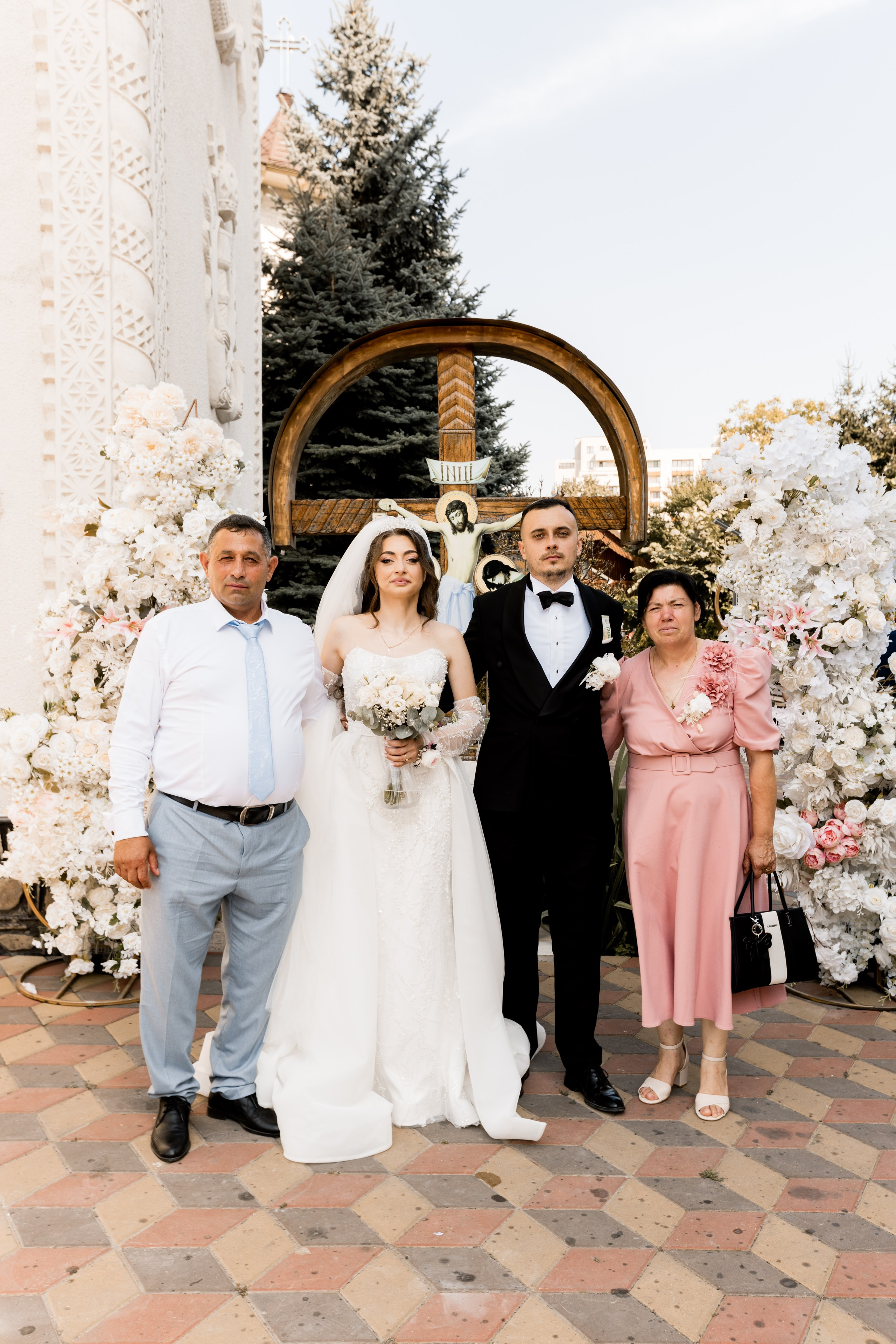 Adelina & Andrei 18.07.2026. MGS STUDIO