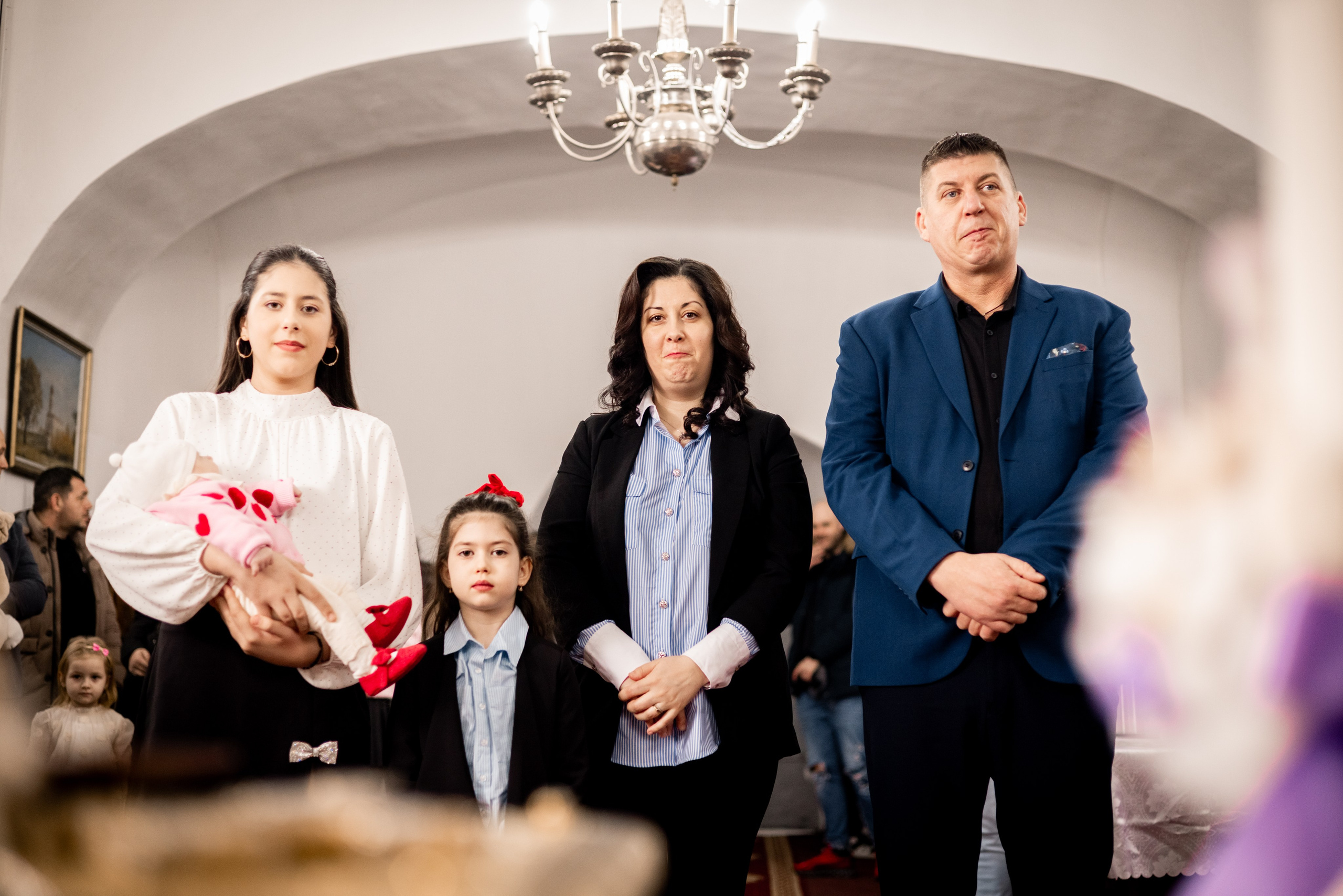 Botez 31.01.2026. MGS STUDIO
