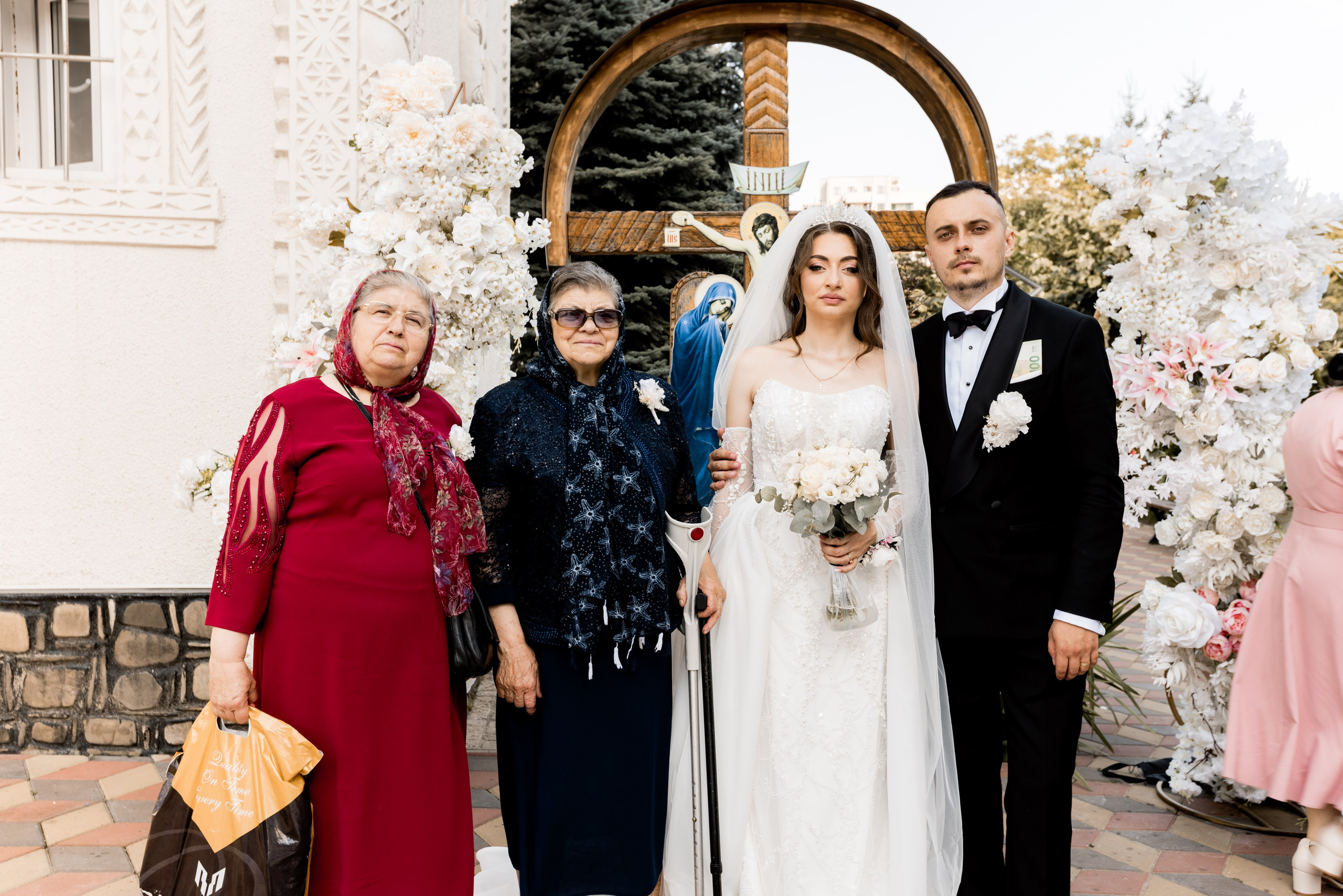 Adelina & Andrei 18.07.2026. MGS STUDIO