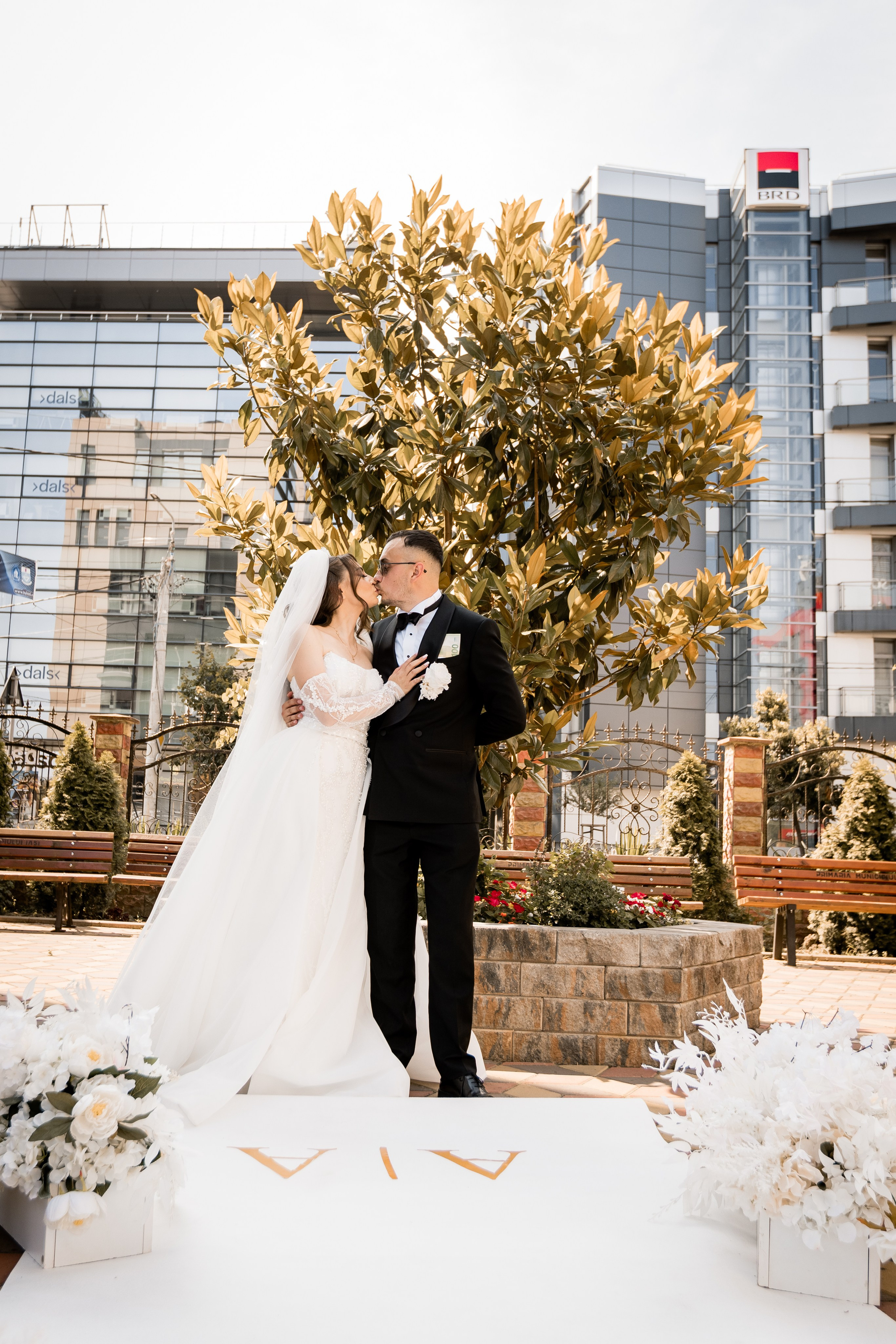 Adelina & Andrei 18.07.2026. MGS STUDIO