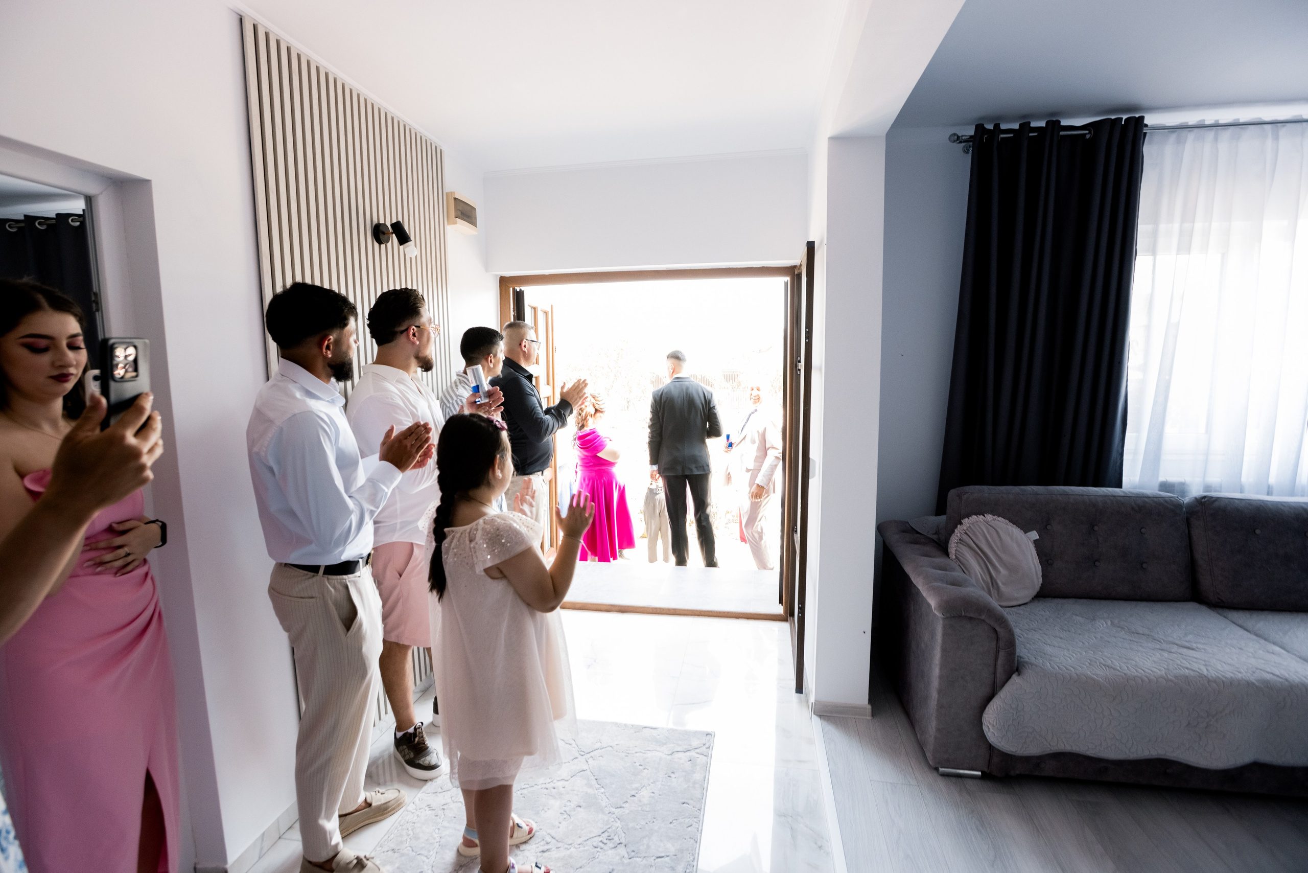 Adelina & Andrei 18.07.2026. MGS STUDIO