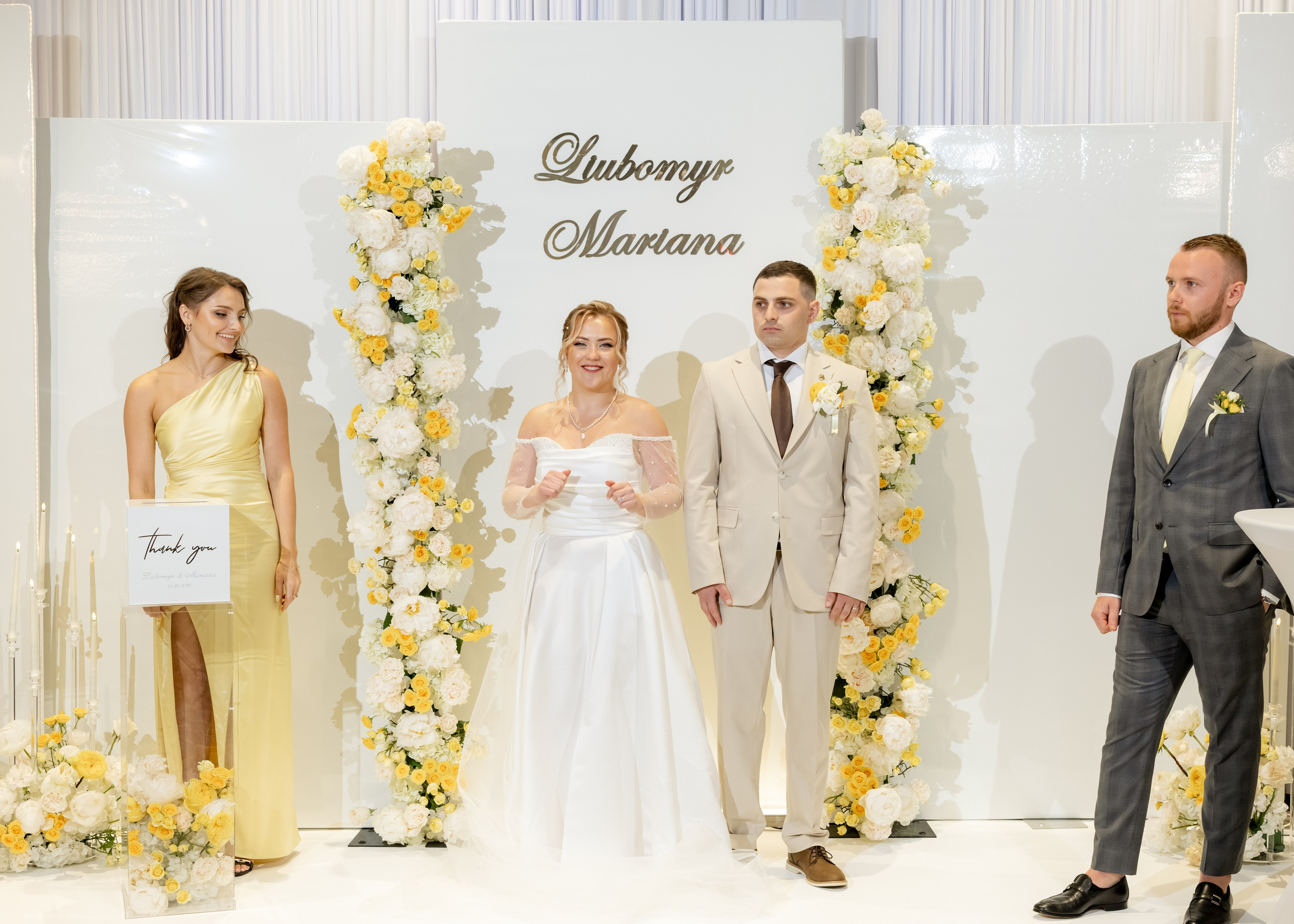 Wedding. Anastasia Post: Wedding and Editorial Photography