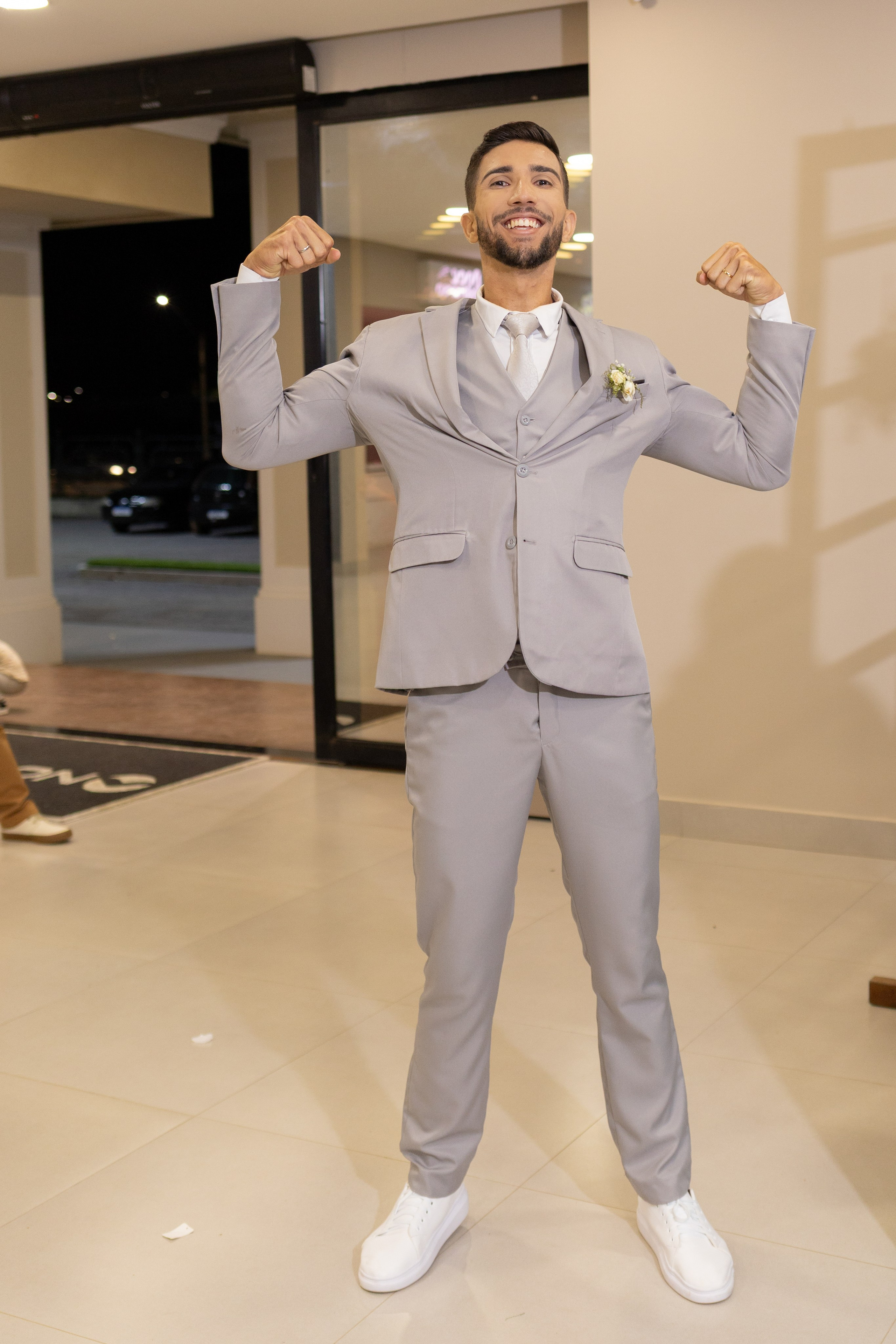 Amanda e Karmo. Bem-vindo ao Meu Mundo Fotográfico