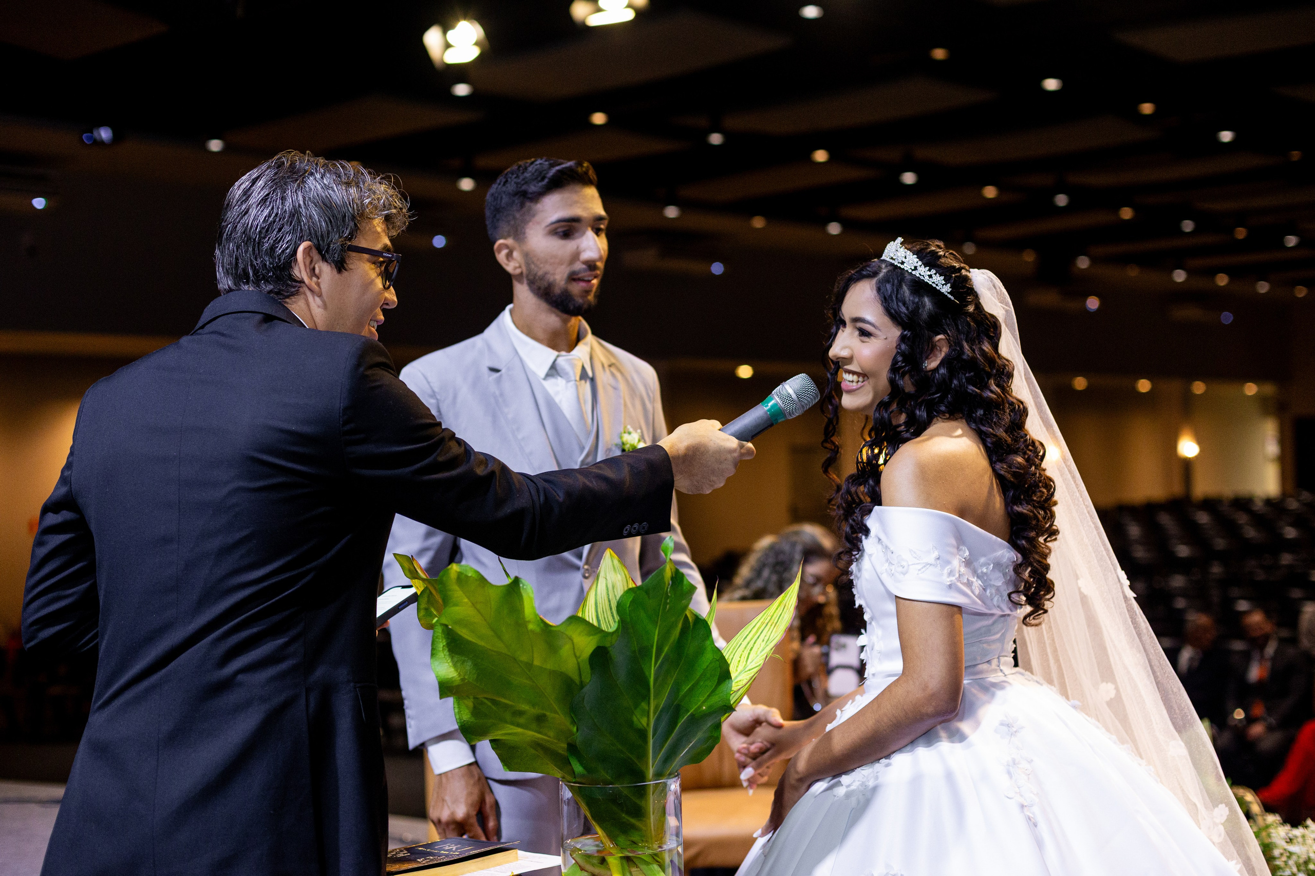 Amanda e Karmo. Bem-vindo ao Meu Mundo Fotográfico