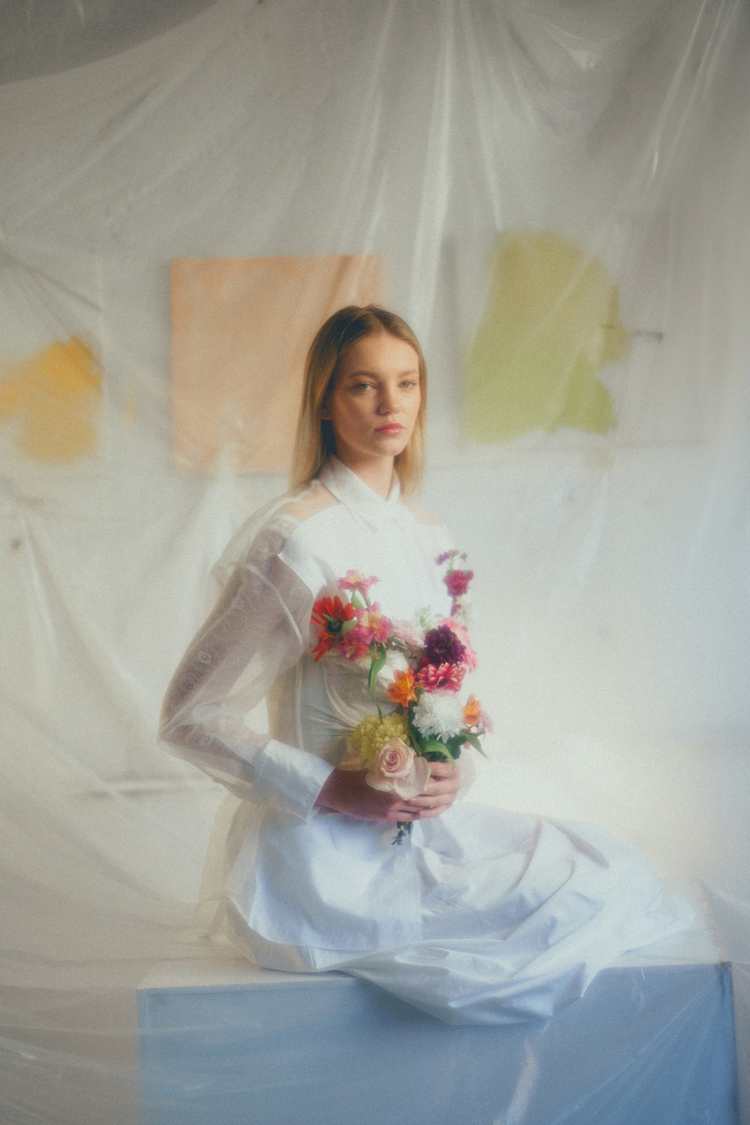 Ashley. Photographer in Greece Kristina