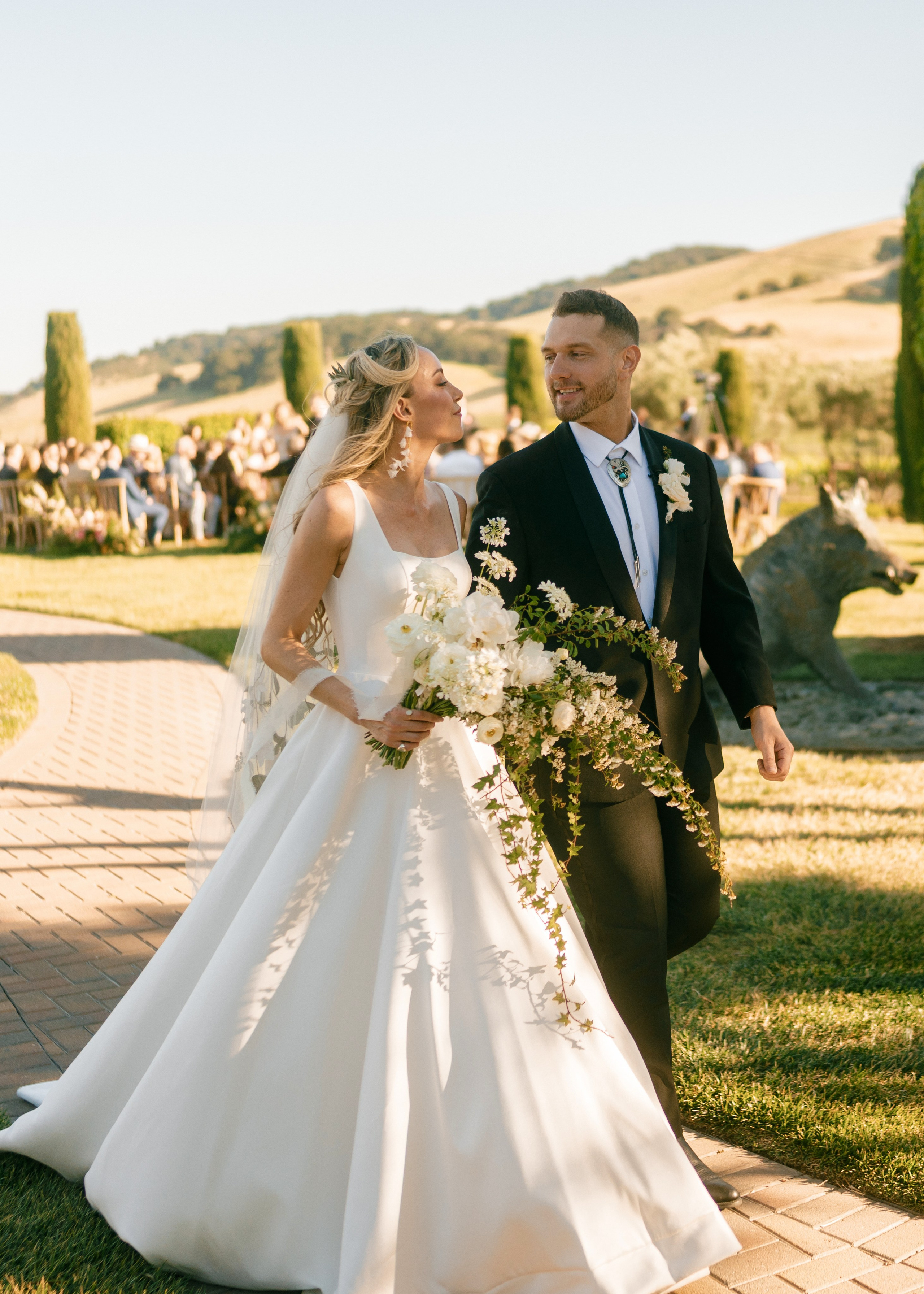 Celina & Chad Wedding. Napa Valley, California. Wedding Photography & Videography Team in California, Los Angeles, San Francisco, San Diego and Travel