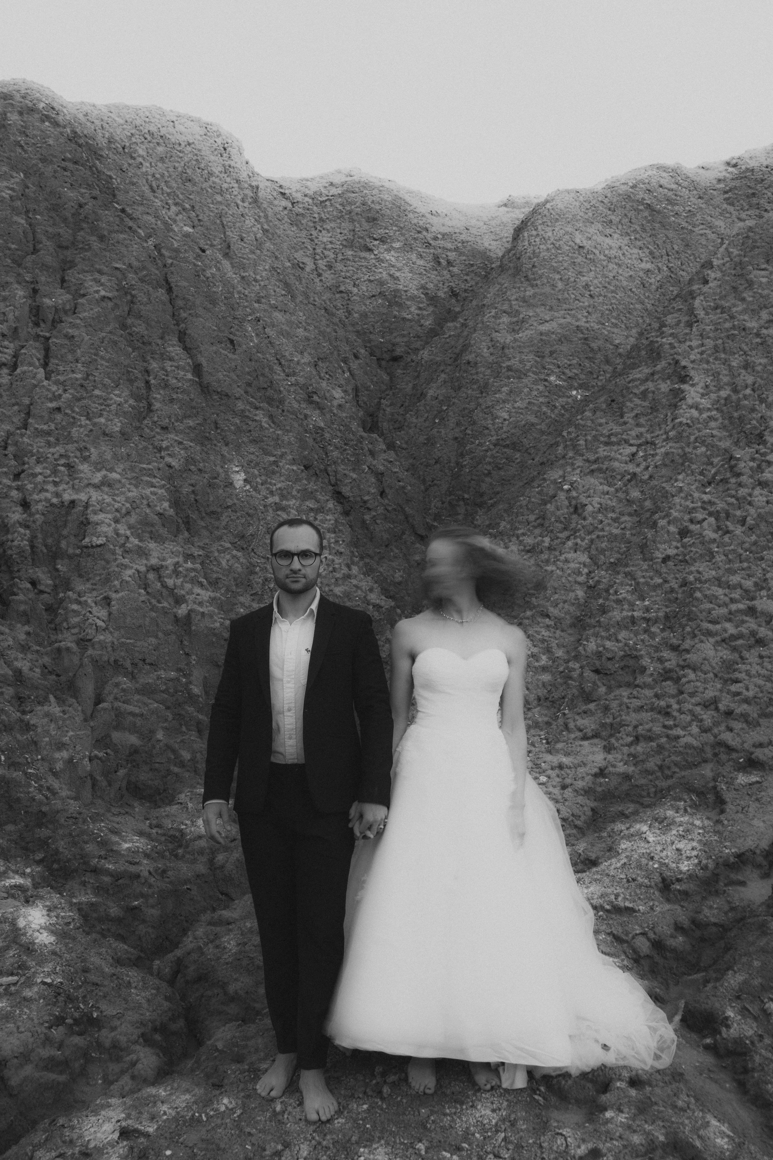 Louise & Rodrigo (pre-wedding). Principal