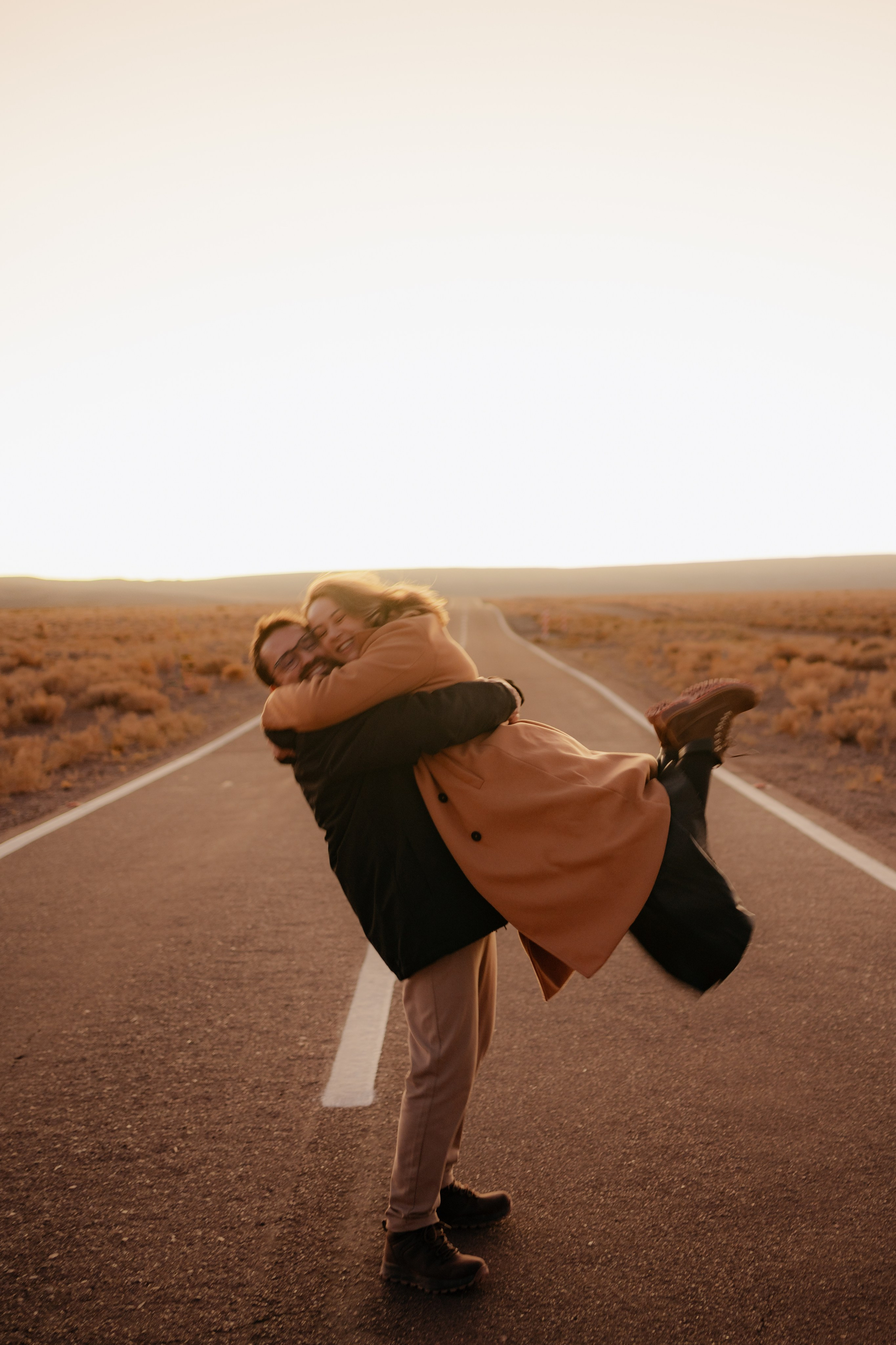 Gabriela e Antônio (ensaio). Principal