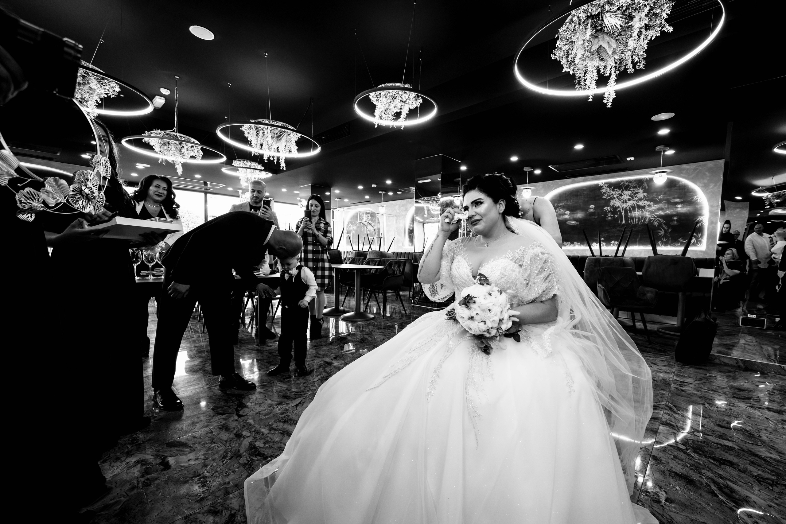 Madalina & Alex. Acasă