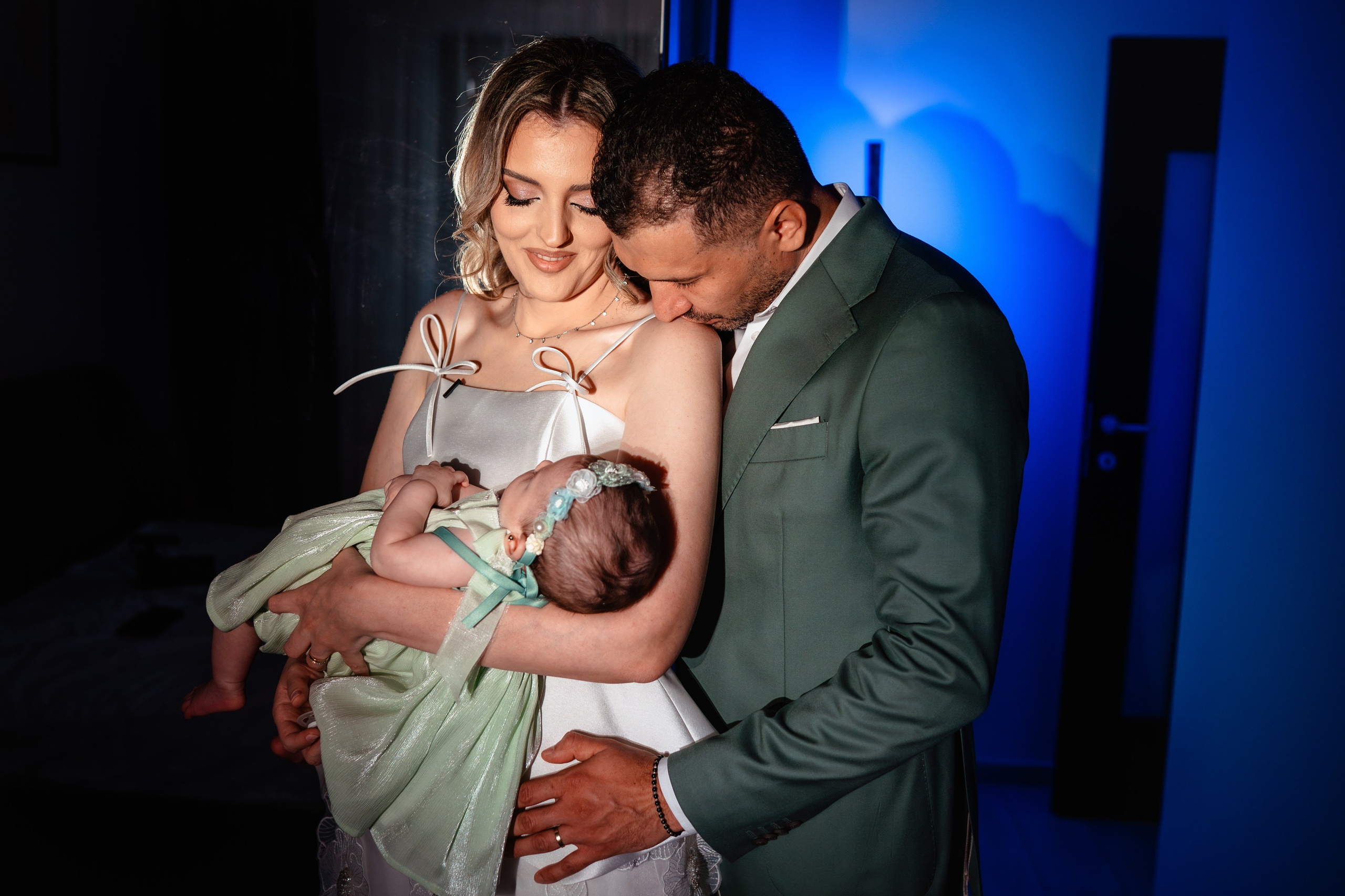 Thea. Fotograf nunta si evenimente Giurgiu