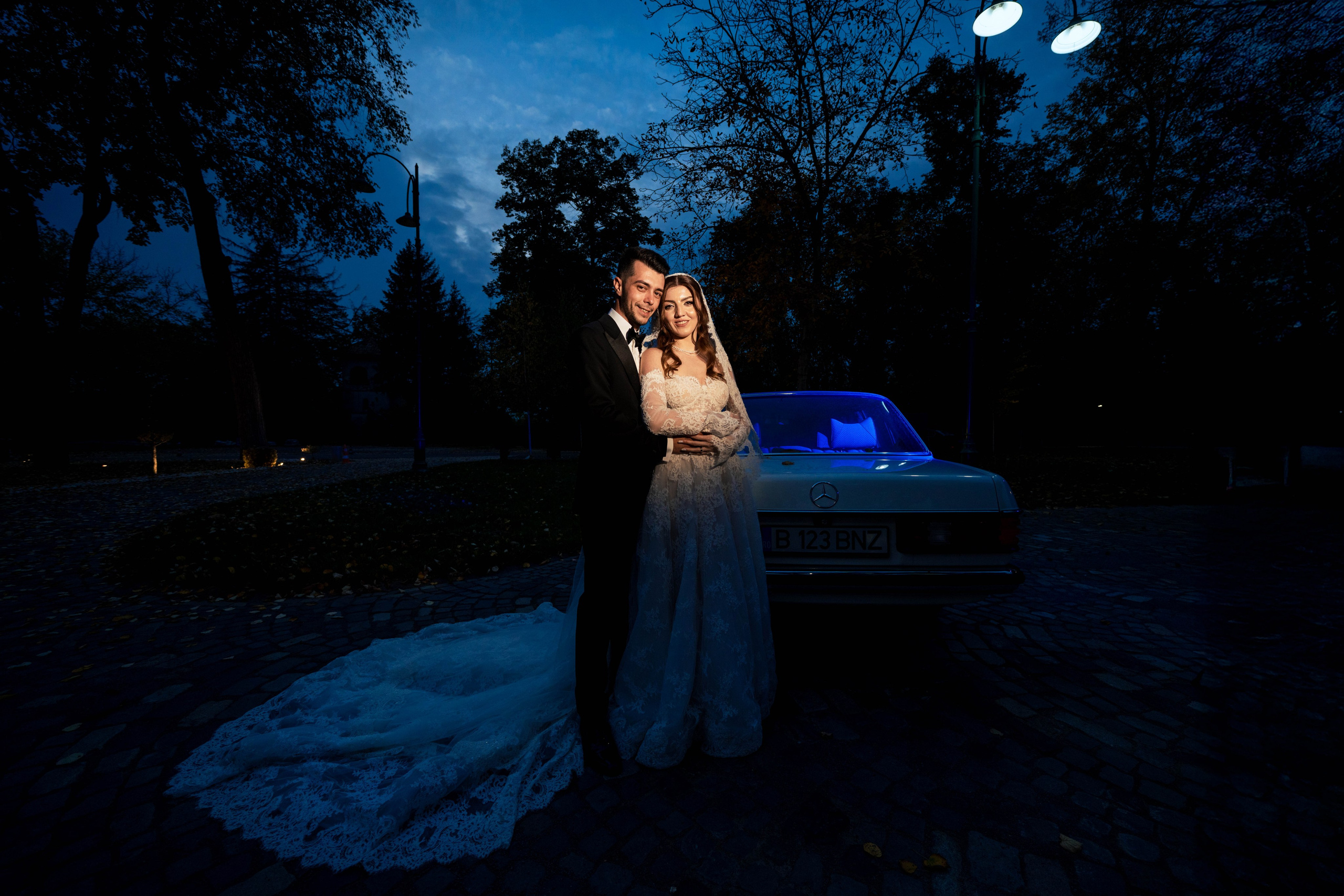 Raluca & Alin. Fotograf nunta si evenimente Giurgiu