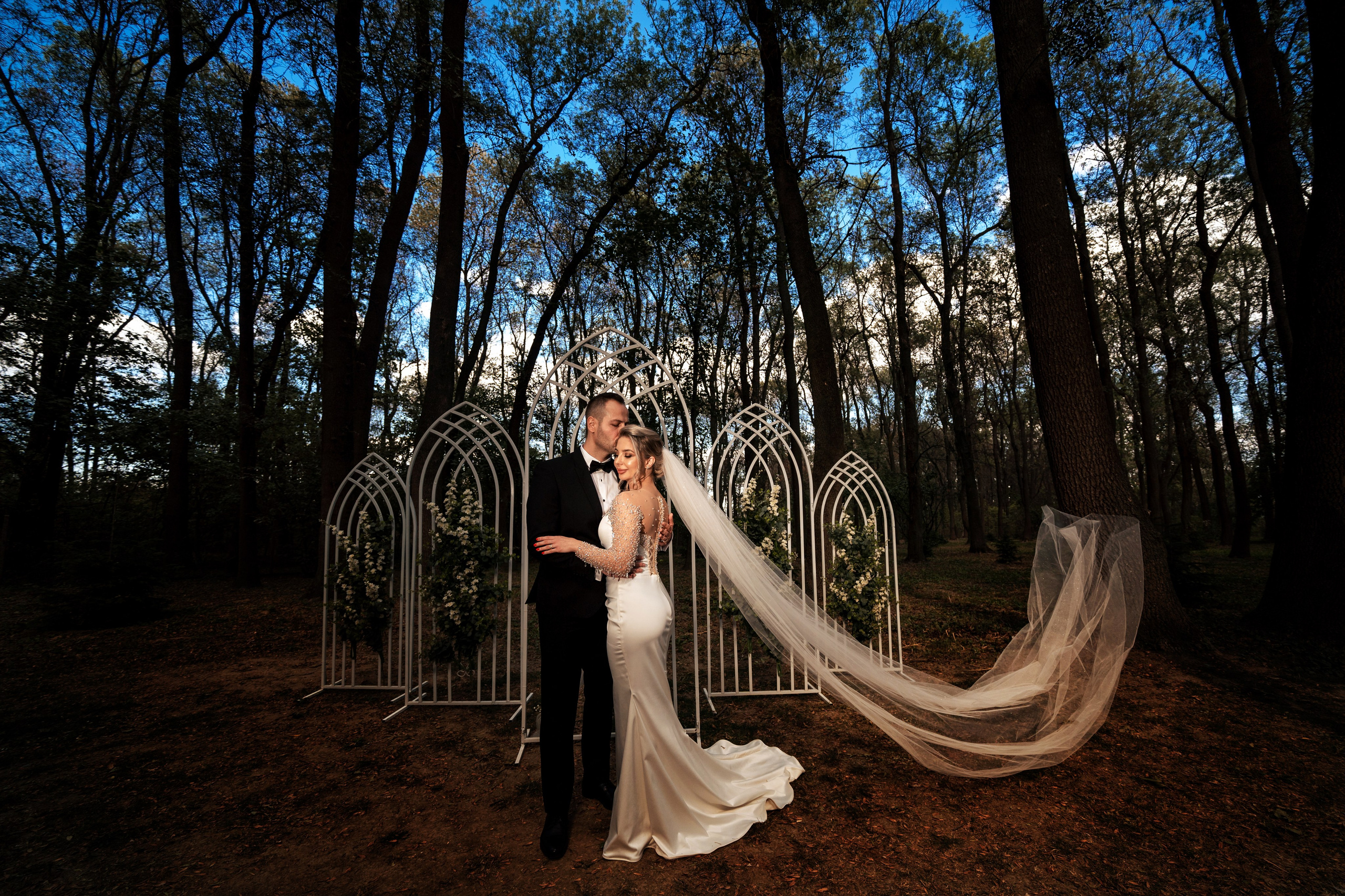 Contact. Fotograf nunta si evenimente Giurgiu