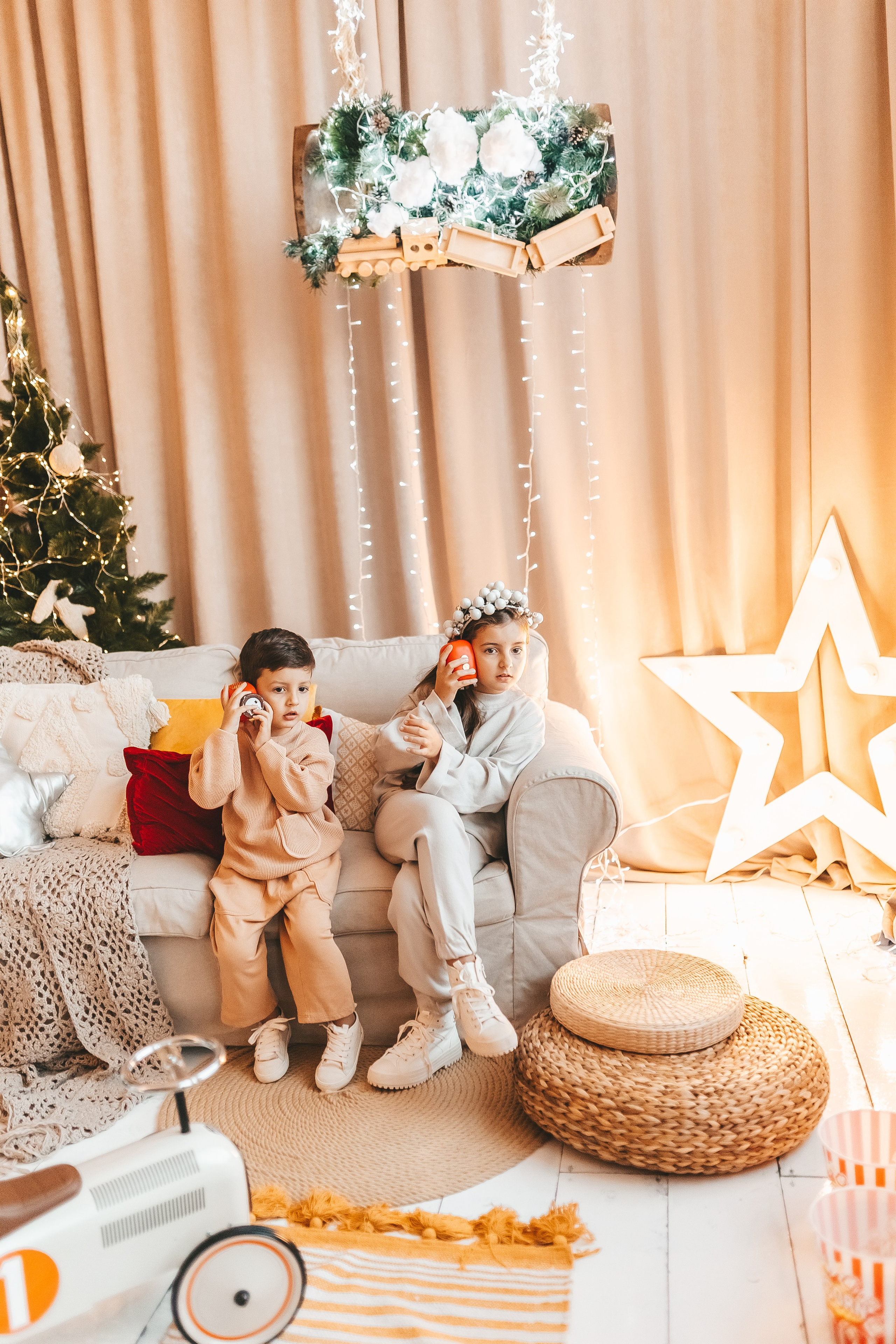 Коледа 2022. Фотограф Ирина Йотова