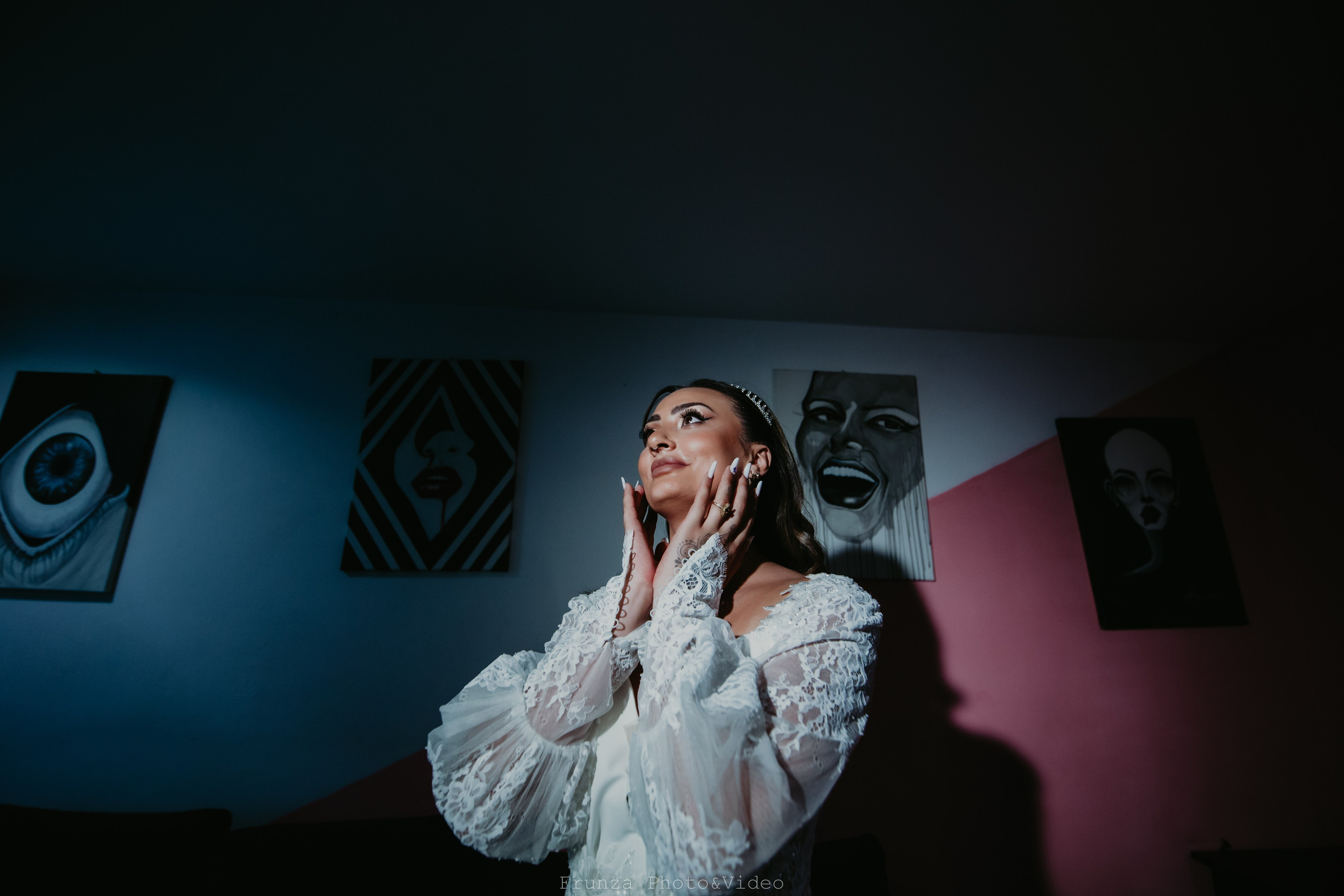 Andra + Doru / Wedding Day. Foto / Video nunta Deva, Hunedoara