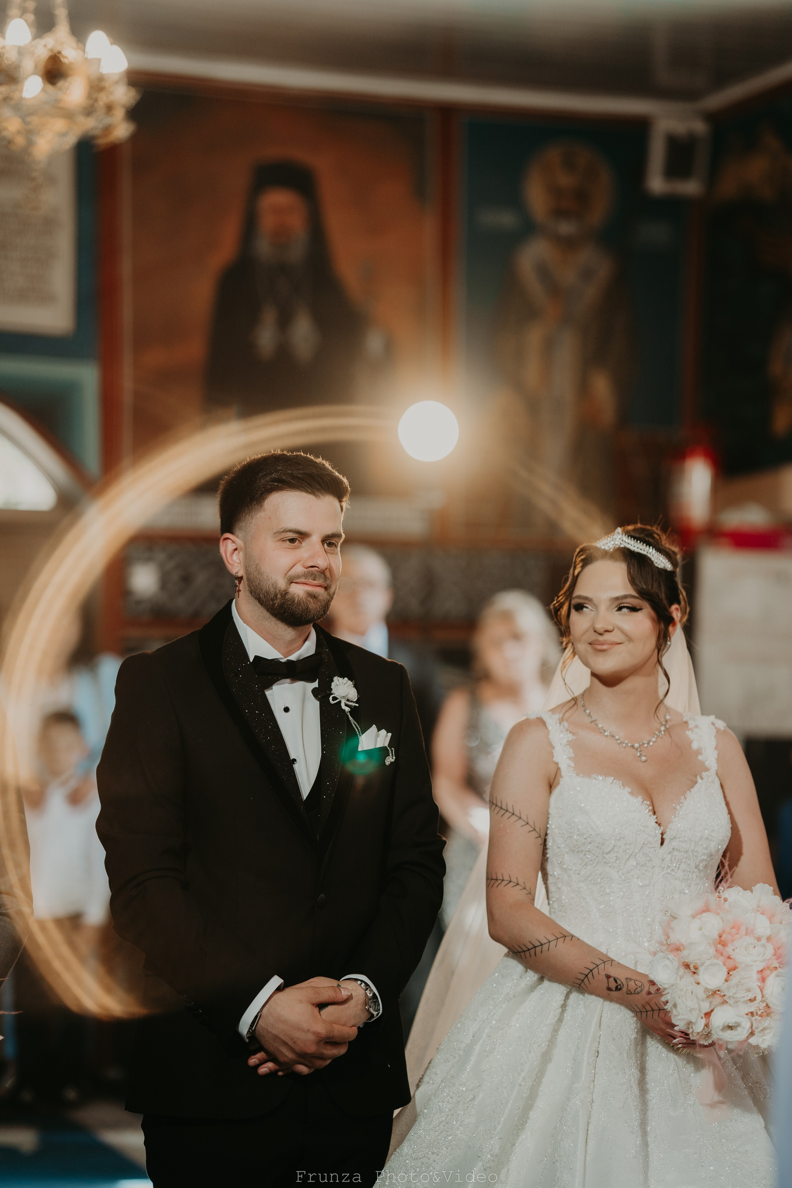 Ionut & Alexandra / Complete Wedding Day. Foto / Video nunta Deva, Hunedoara