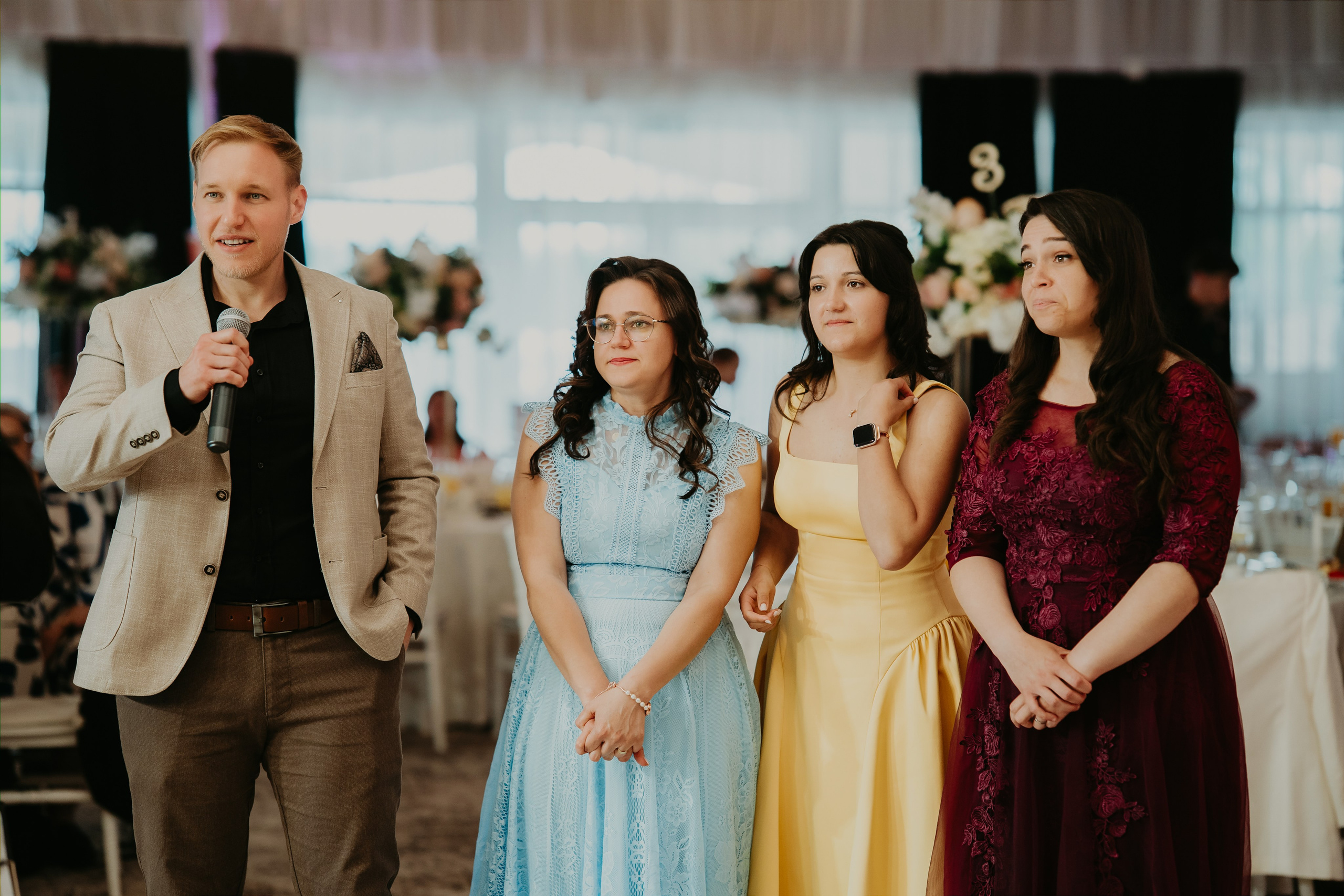 Ioana & Gabi / Wedding Day. Foto / Video nunta Deva, Hunedoara