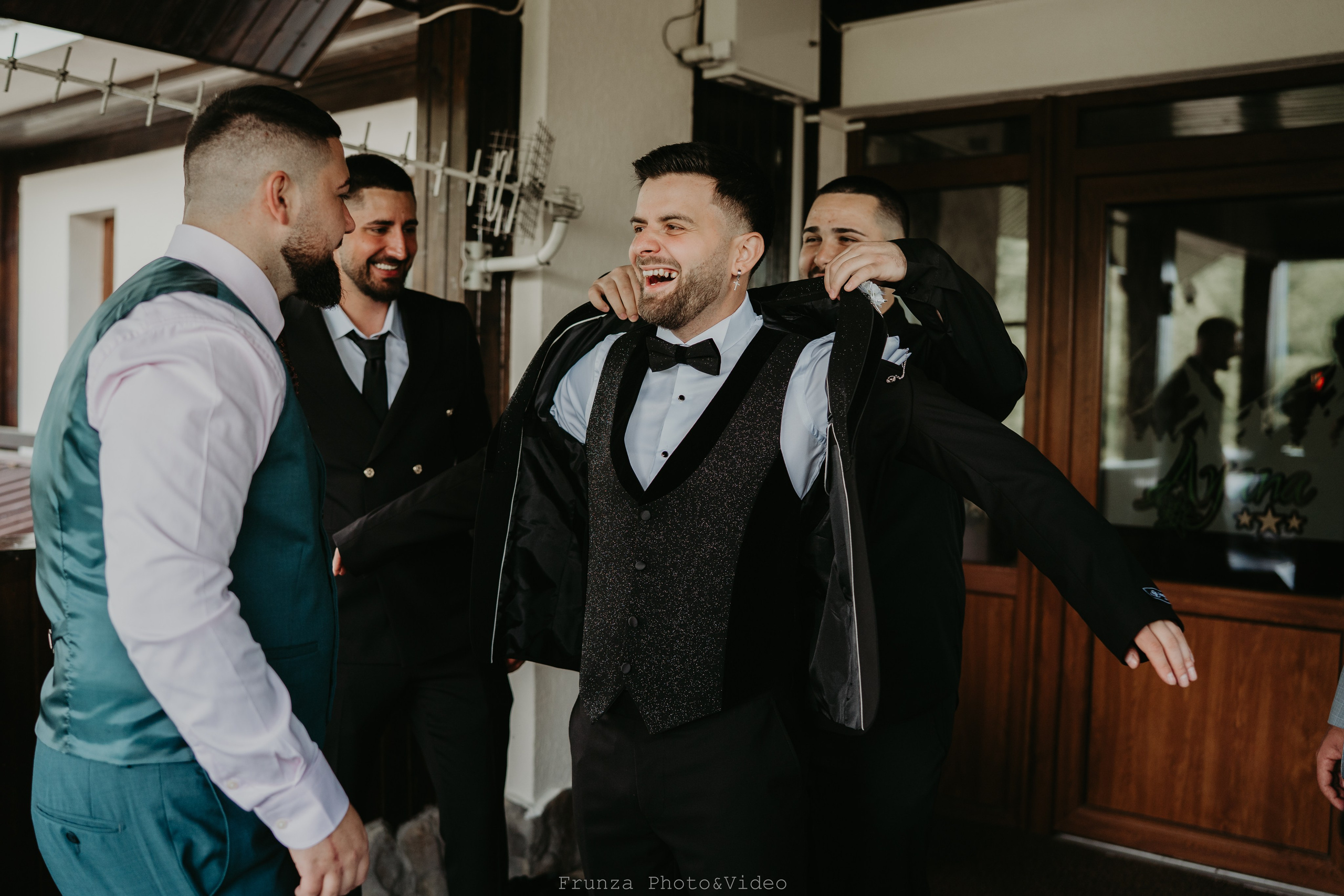 Ionut & Alexandra / Complete Wedding Day. Foto / Video nunta Deva, Hunedoara