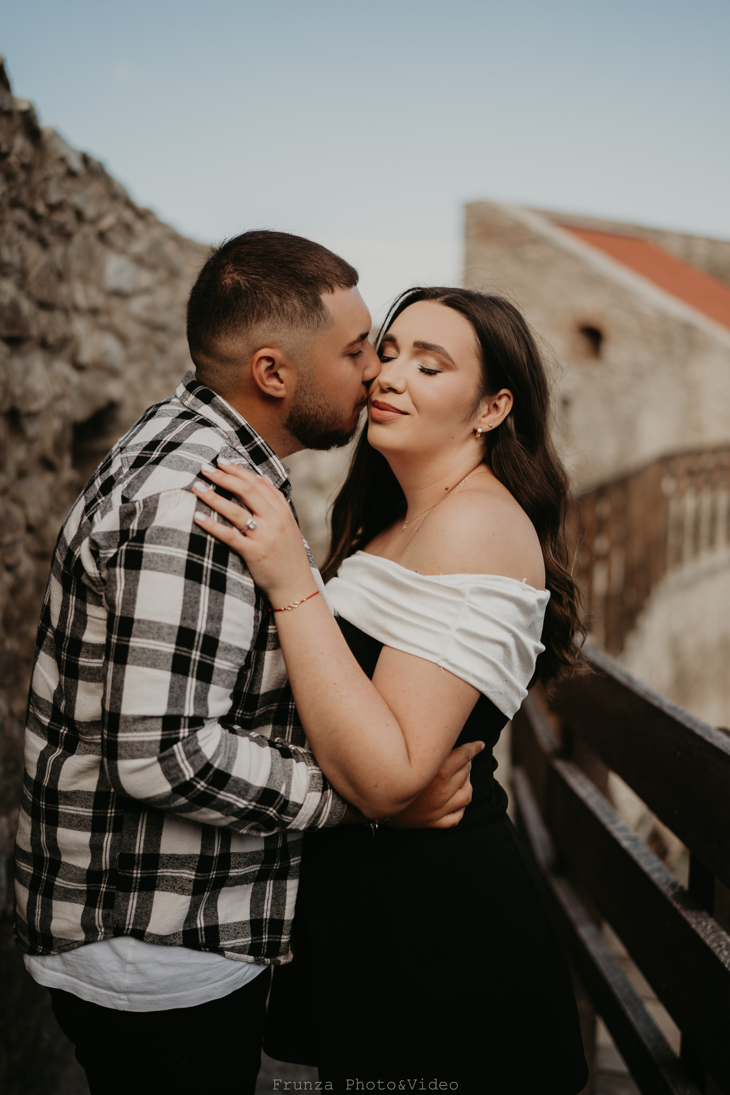 Denisa & Cosmin / 04.09.2027. Foto / Video nunta Deva, Hunedoara