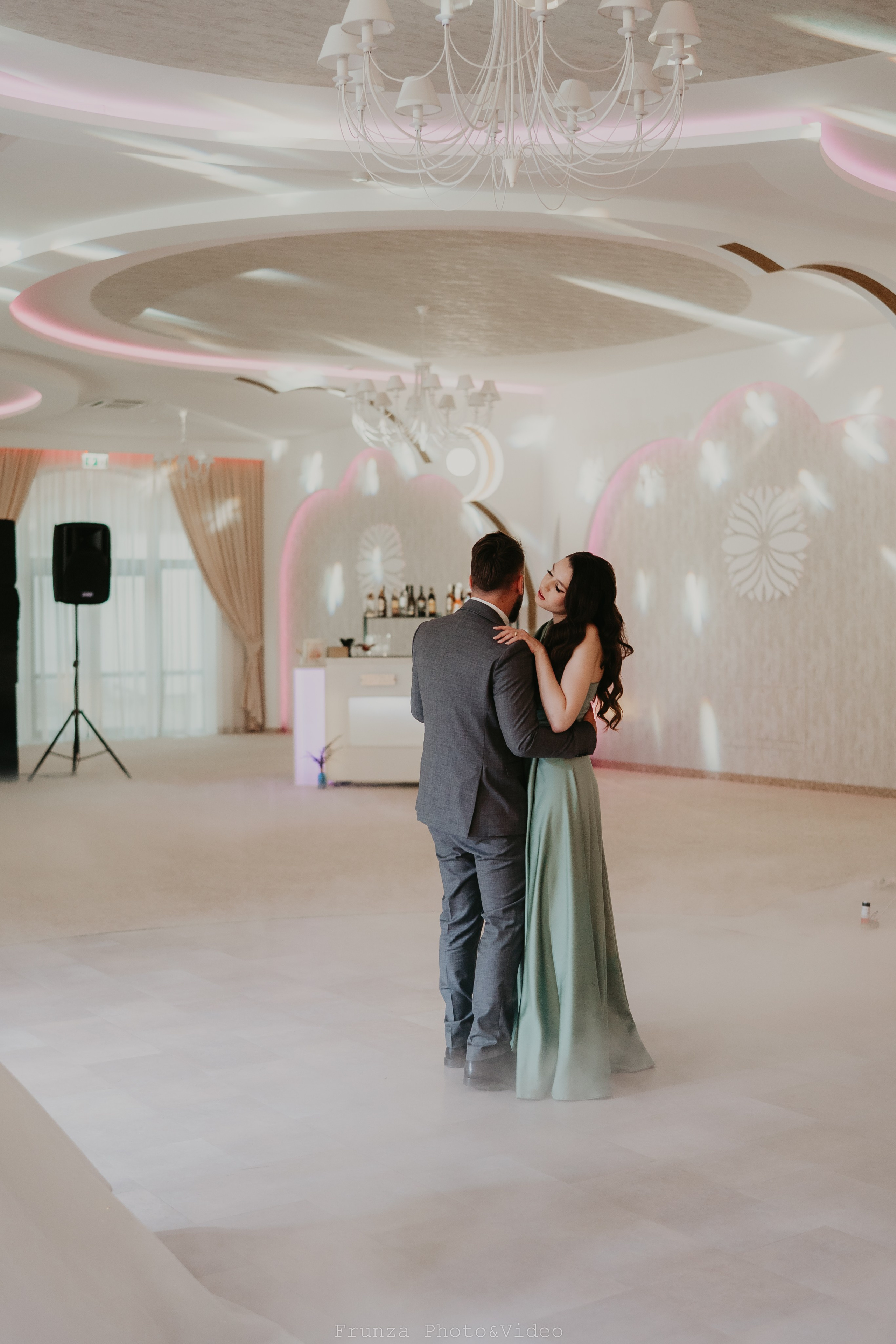 Ionut & Alexandra / Complete Wedding Day. Foto / Video nunta Deva, Hunedoara