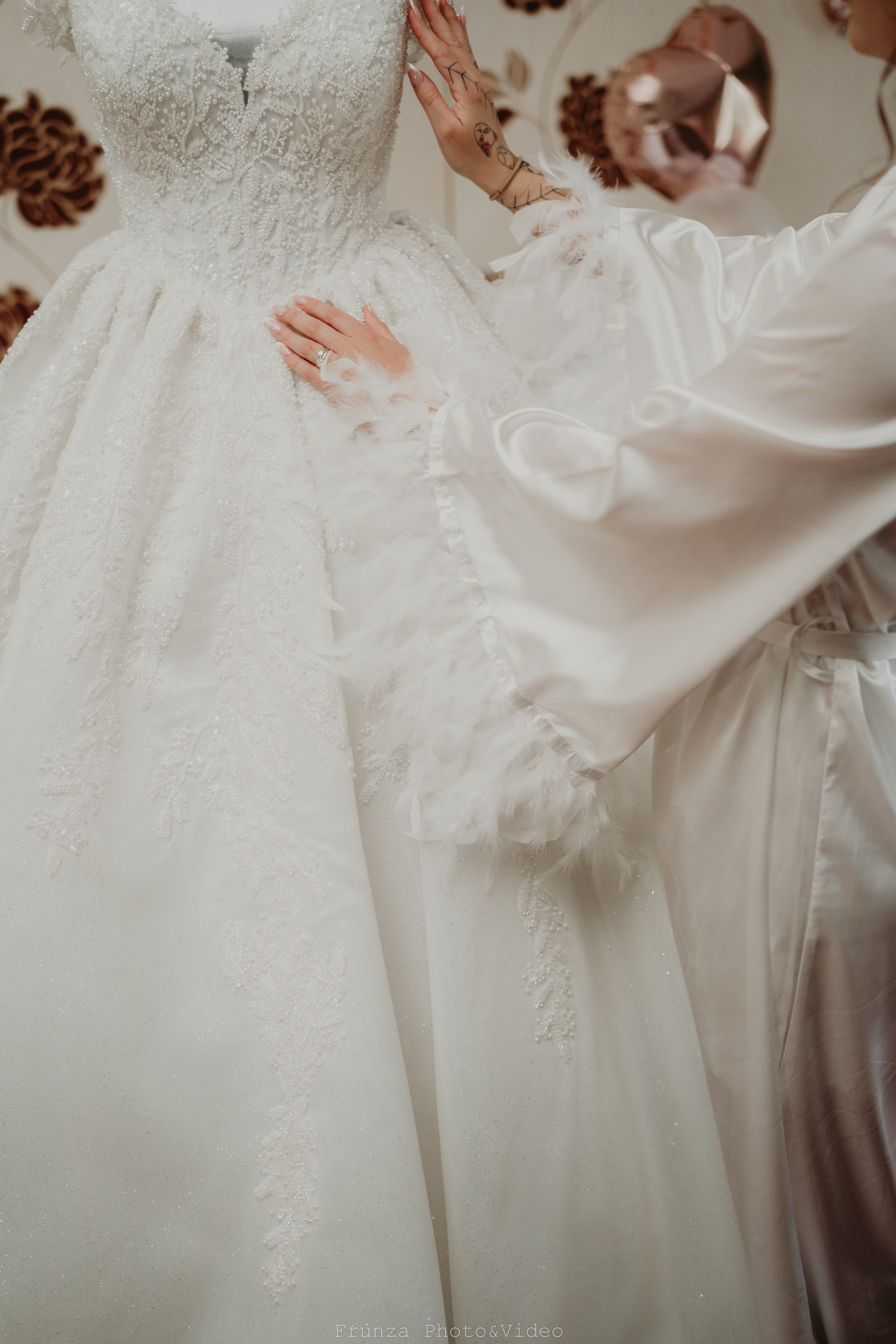 Ionut & Alexandra / Complete Wedding Day. Foto / Video nunta Deva, Hunedoara