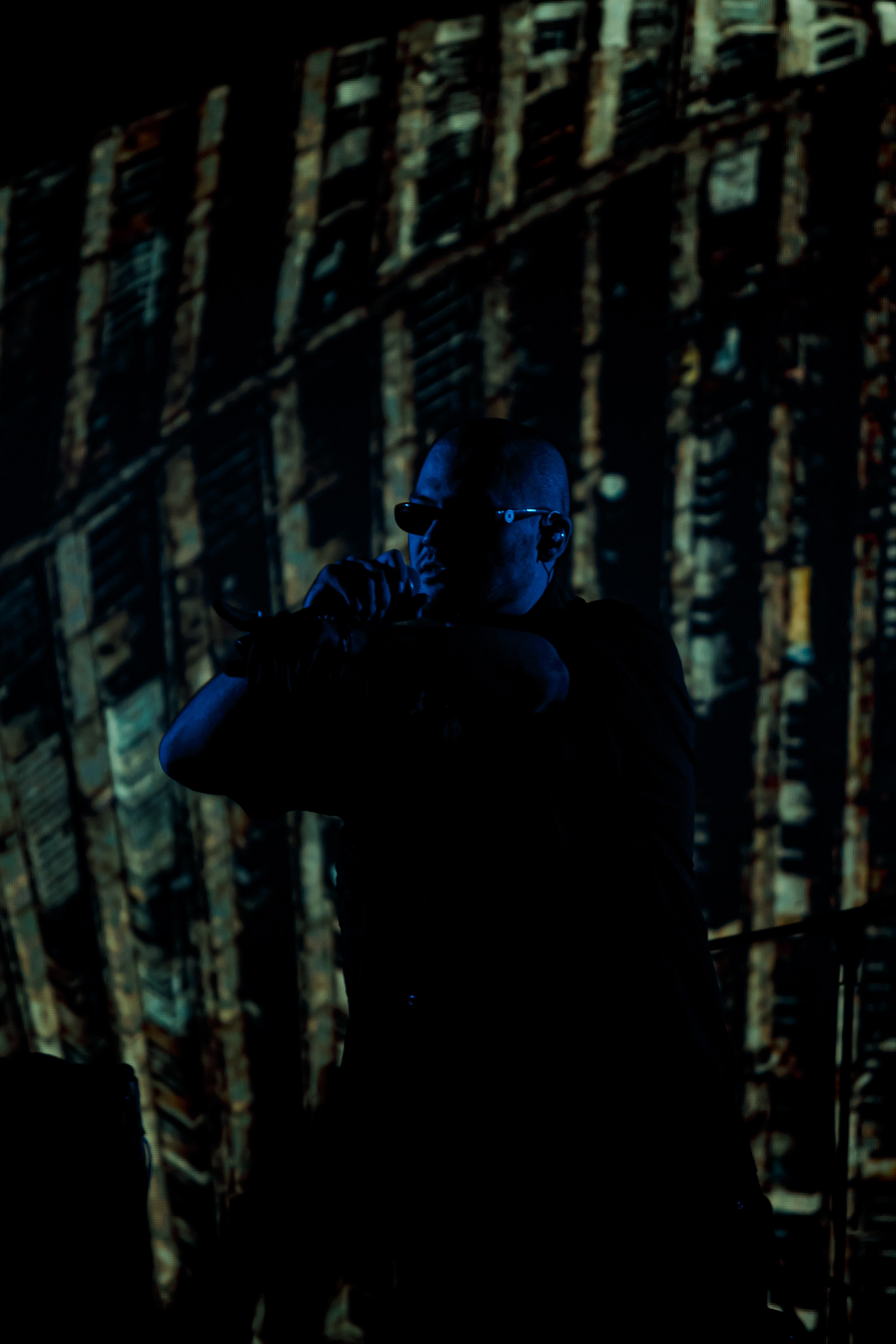 Atl at Hayfilm, Yerevan. Nicky Tseps PH