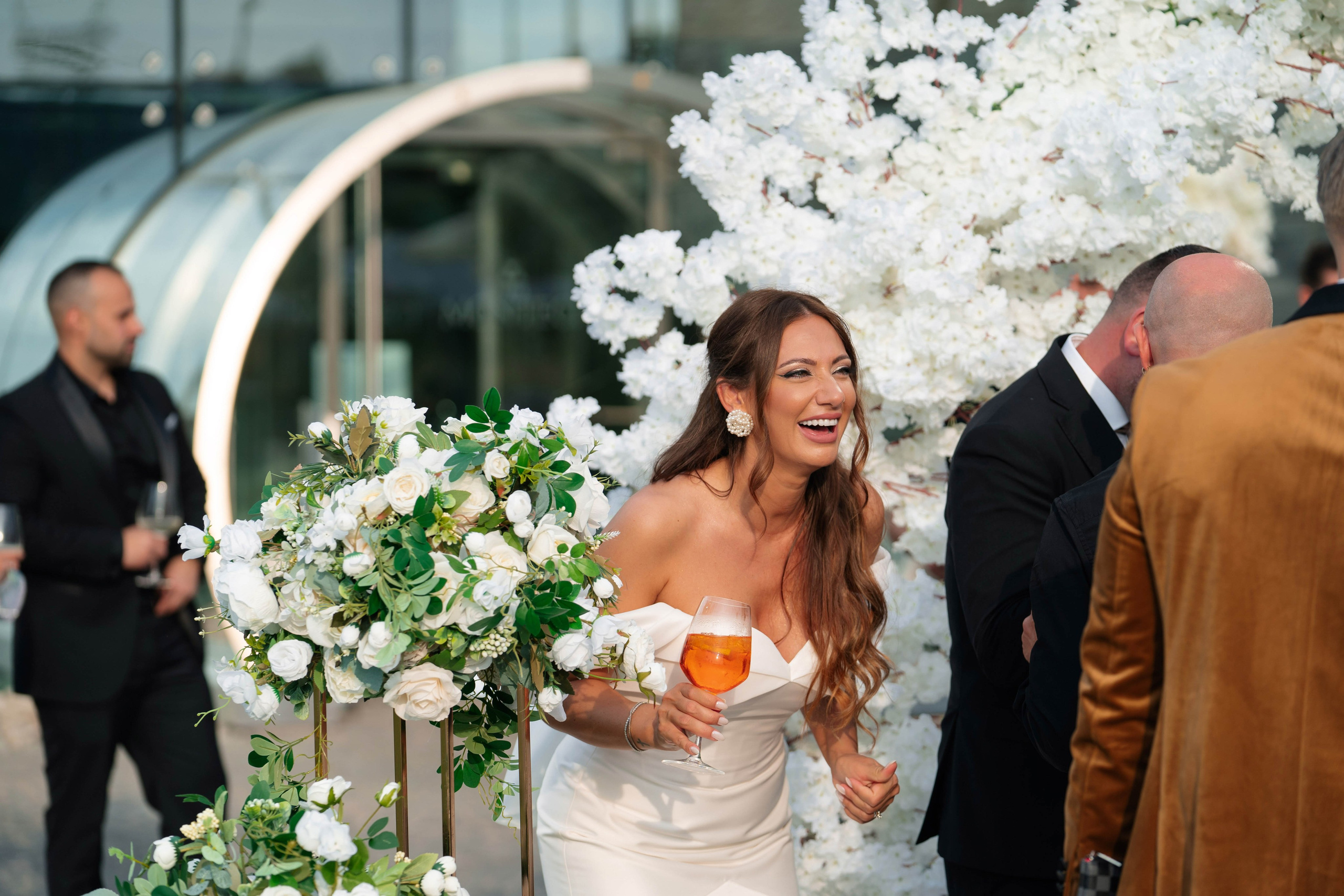 Cosmin & Georgiana. Studio Timis