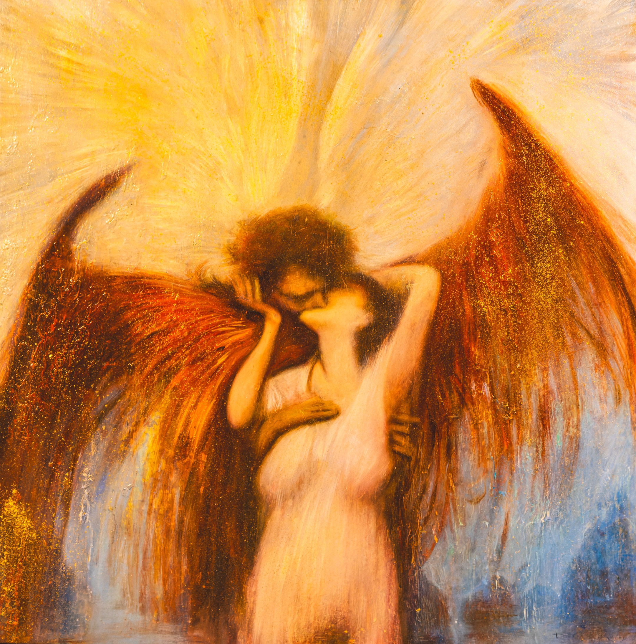 Puhkus Peterburis (Ermitaaž, Shadow muuseum, Grand Maket Venemaa, ArtMuza). Nebula 25 — Fotod teie hingele