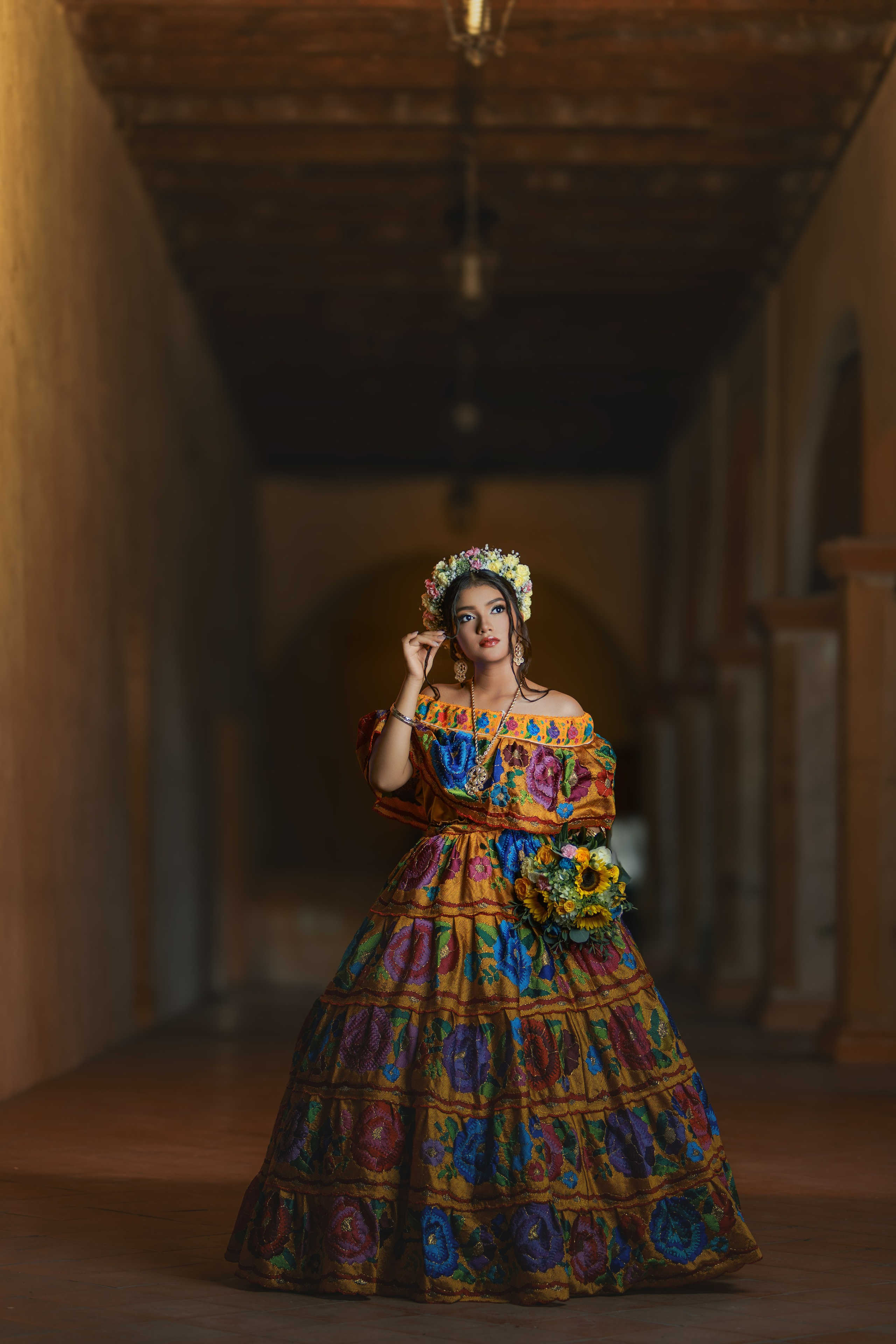 Fotógrafo de XV y BODAS en Tuxtla Gutiérrez y Villahermosa | ROGER CORZO | 360 PRODUCCIONES