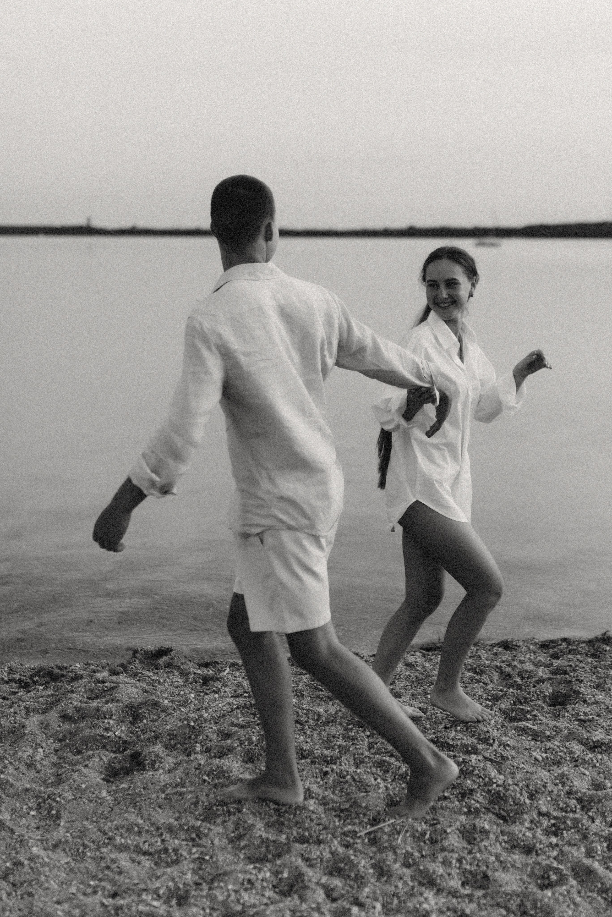 Cospundener See. Семейный фотограф Лейпциг, Германия