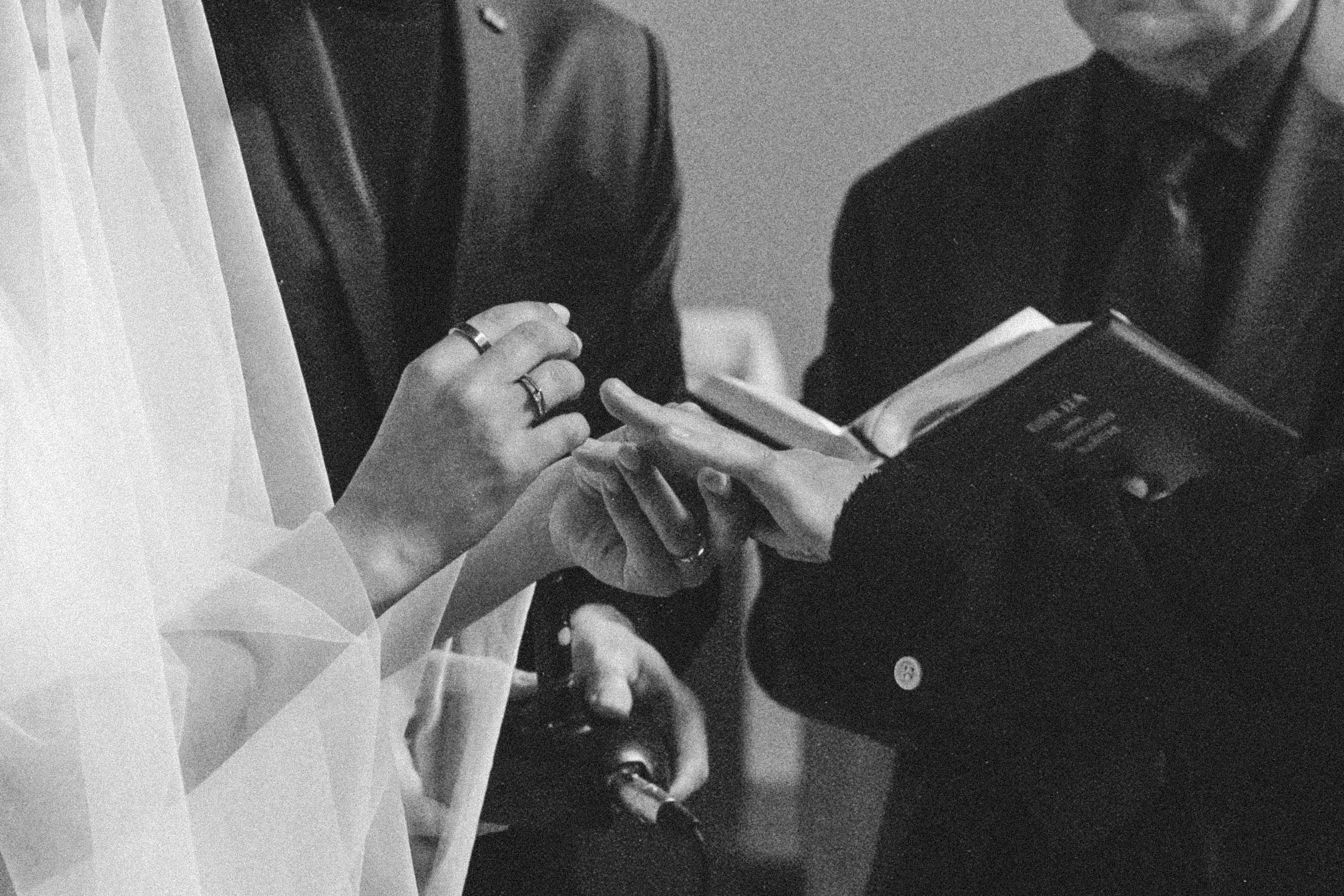 Ramunė ir Tomas. Fotografė Agnė Navickaitė